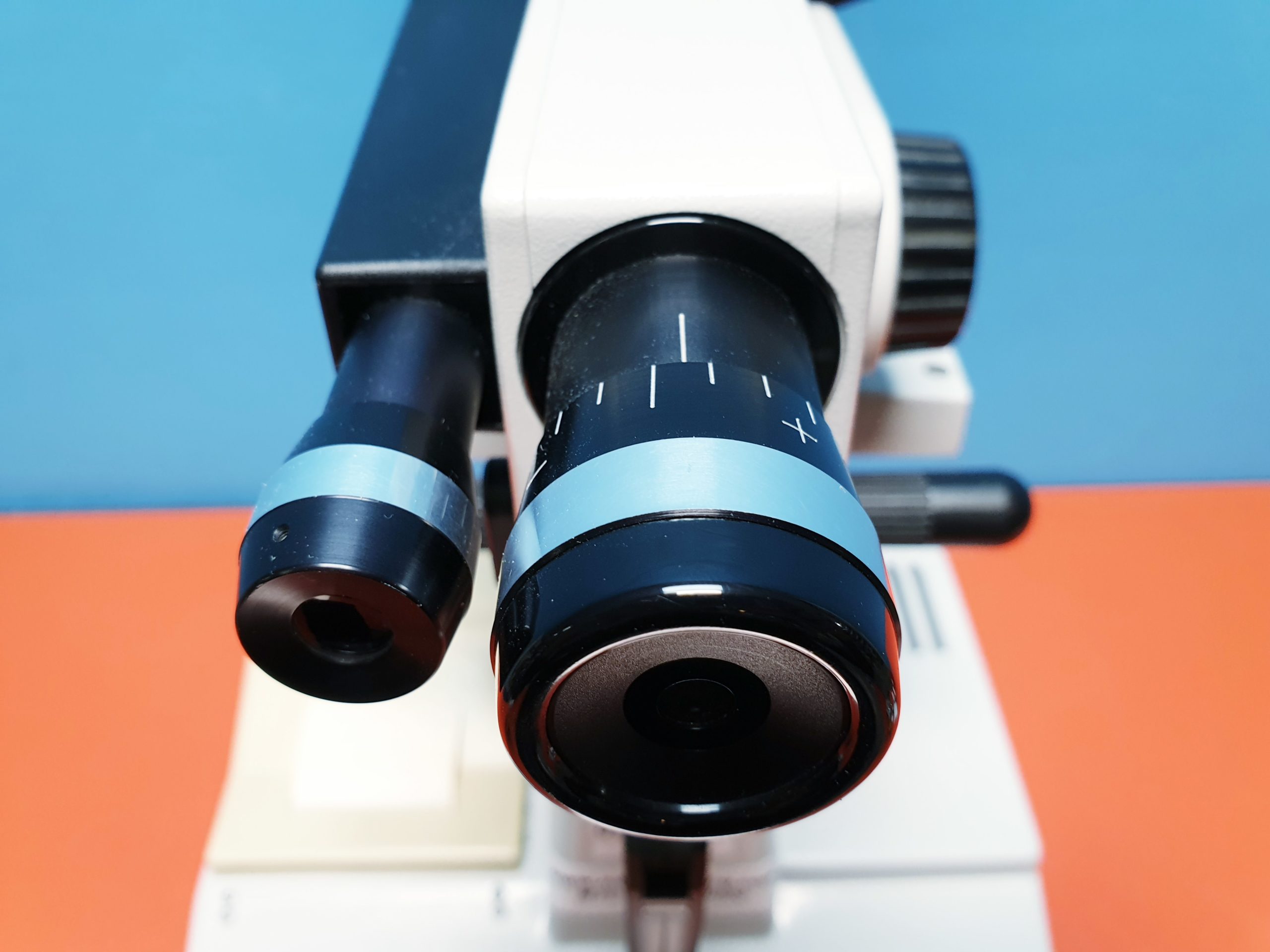 Rodenstock PR60 PR 60 Refraktometer thumbnail 5
