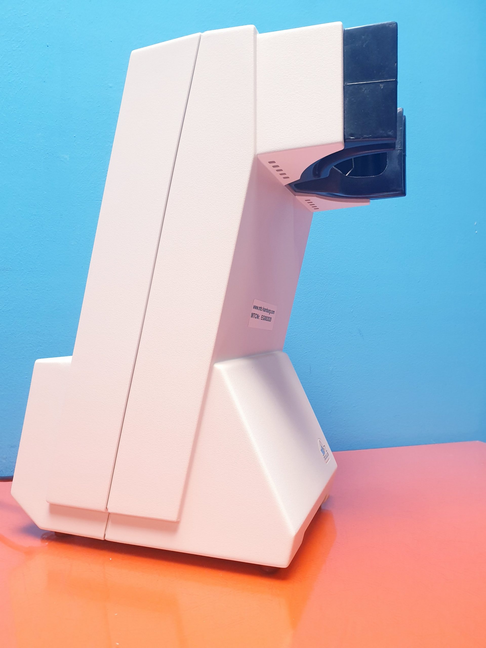 Oculus Mesotest II b Nyktometer thumbnail 5