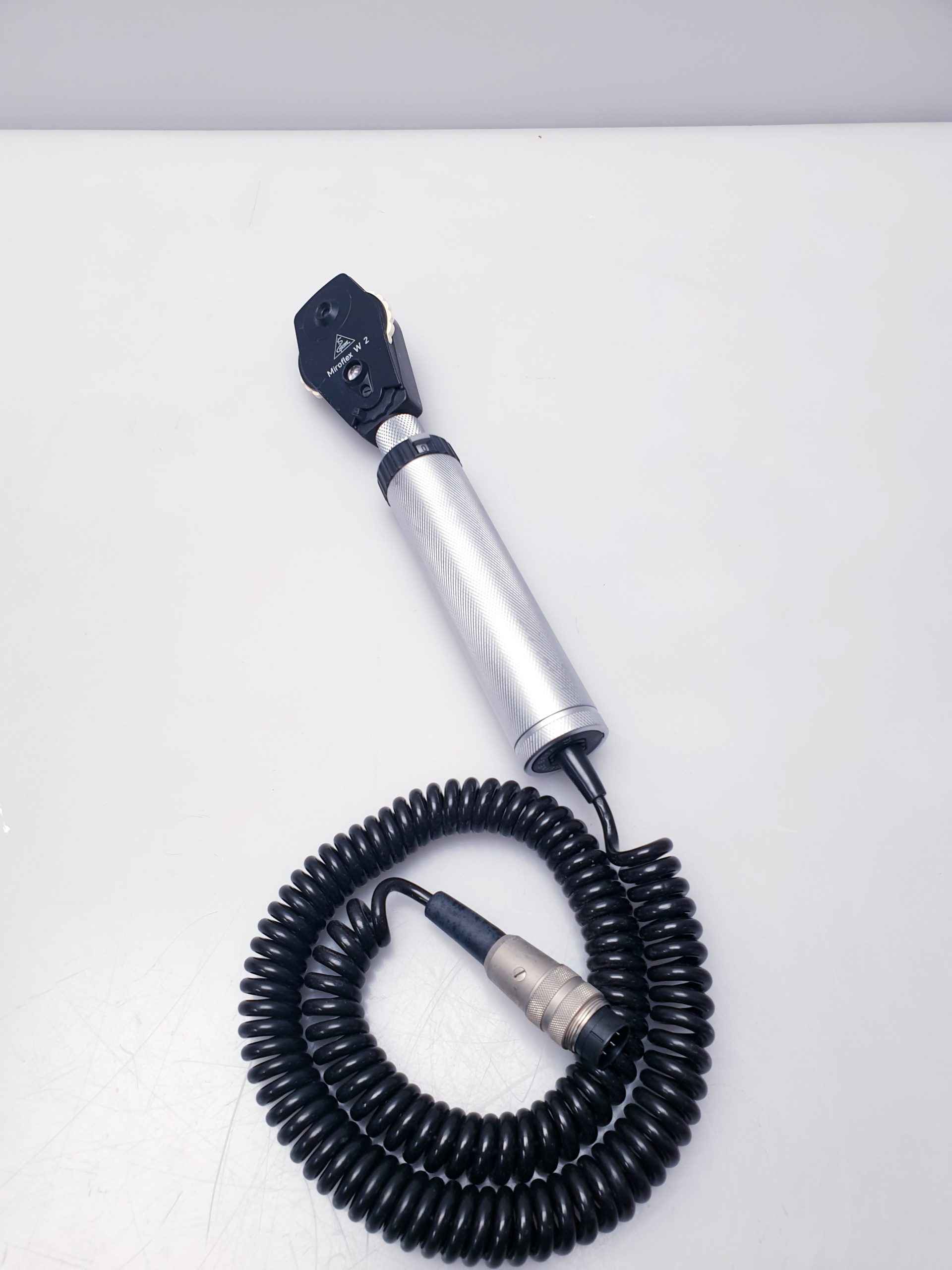 HEINE BETA 200 LED Ophthalmoskop 2,5 V thumbnail 2