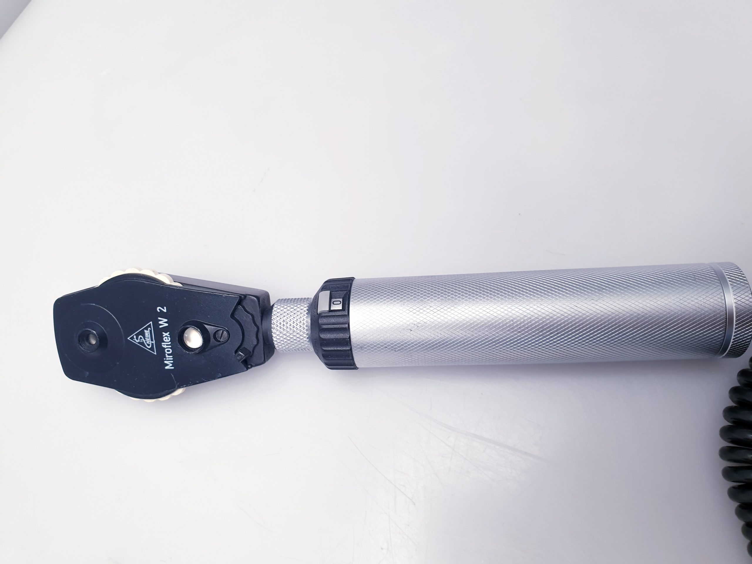 HEINE BETA 200 LED Ophthalmoskop 2,5 V thumbnail 4