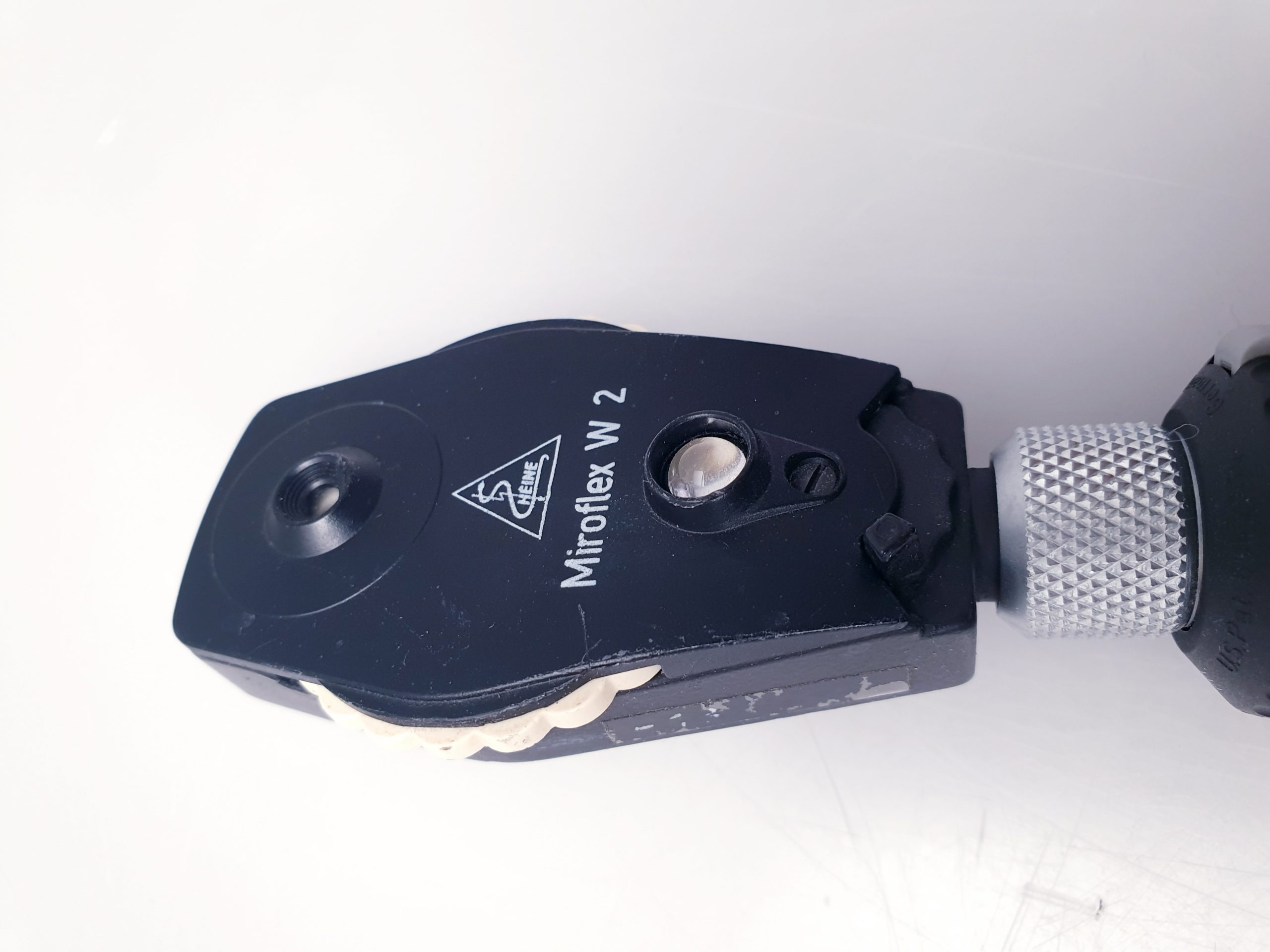 HEINE BETA 200 LED Ophthalmoskop 2,5 V thumbnail 7