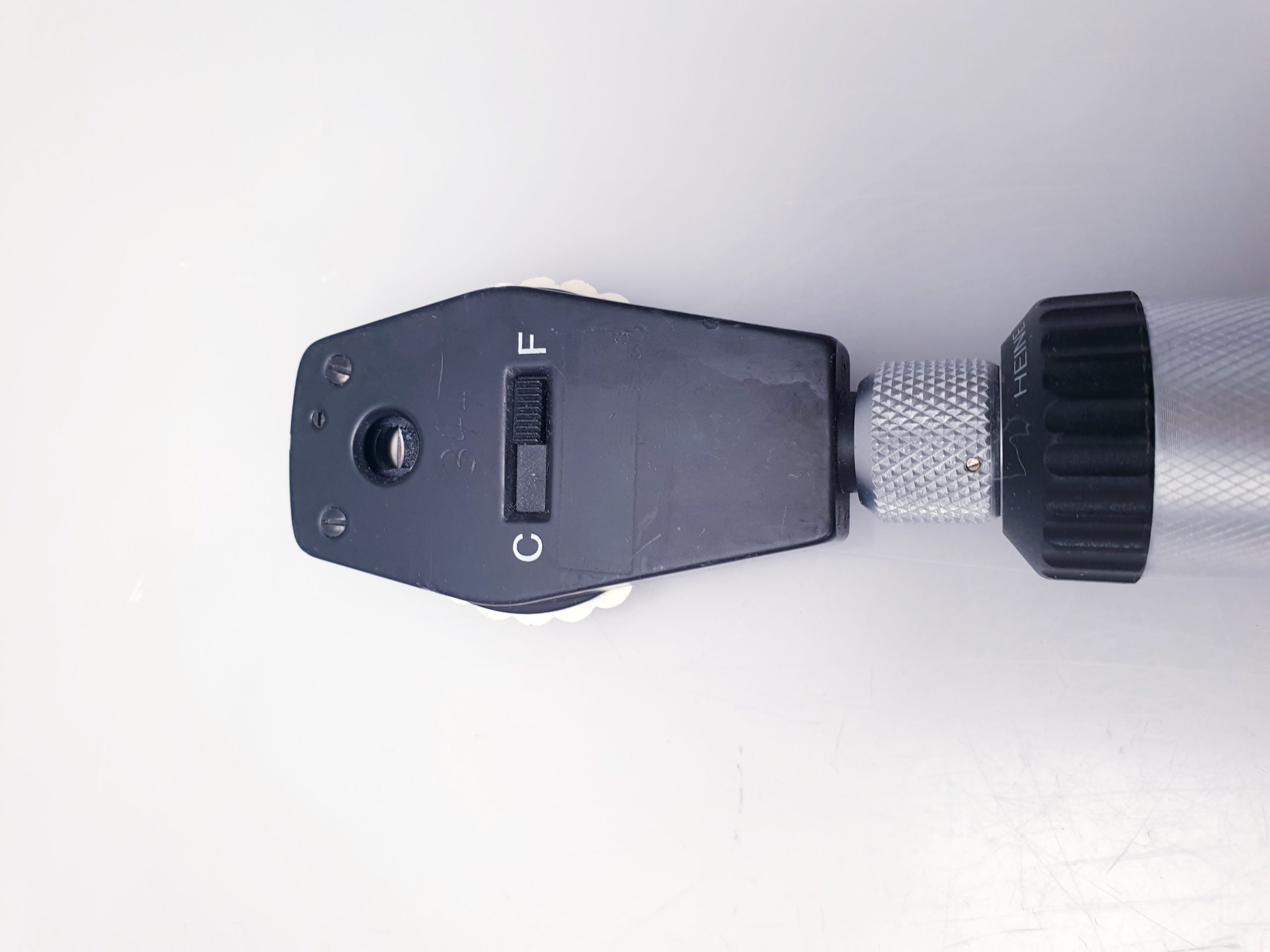 HEINE BETA 200 LED Ophthalmoskop 2,5 V thumbnail 8