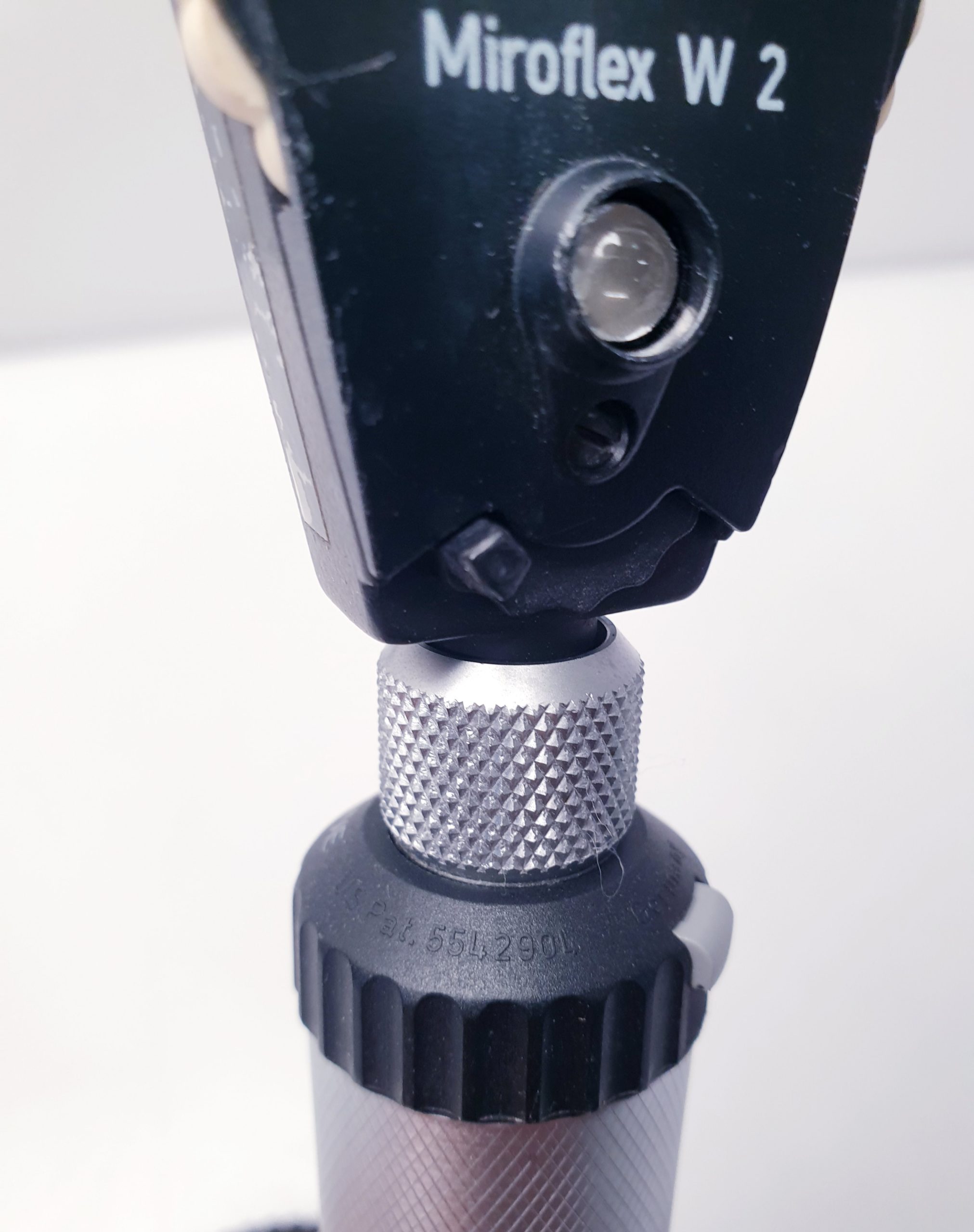 HEINE BETA 200 LED Ophthalmoskop 2,5 V thumbnail 10