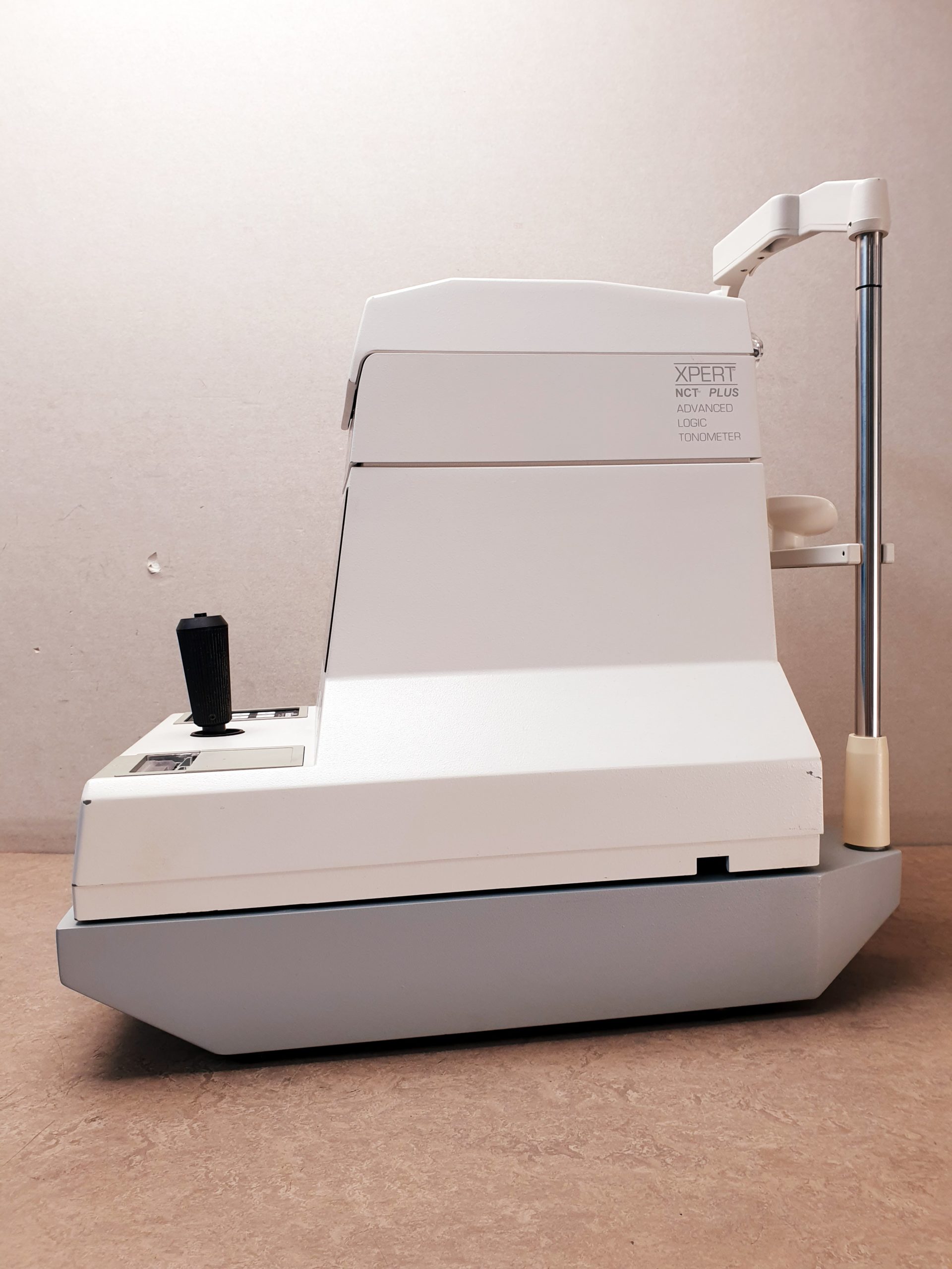 Reichert Leica 12450 Xpert NCT Plus Advanced Logic Tonometer — image 1 of 1