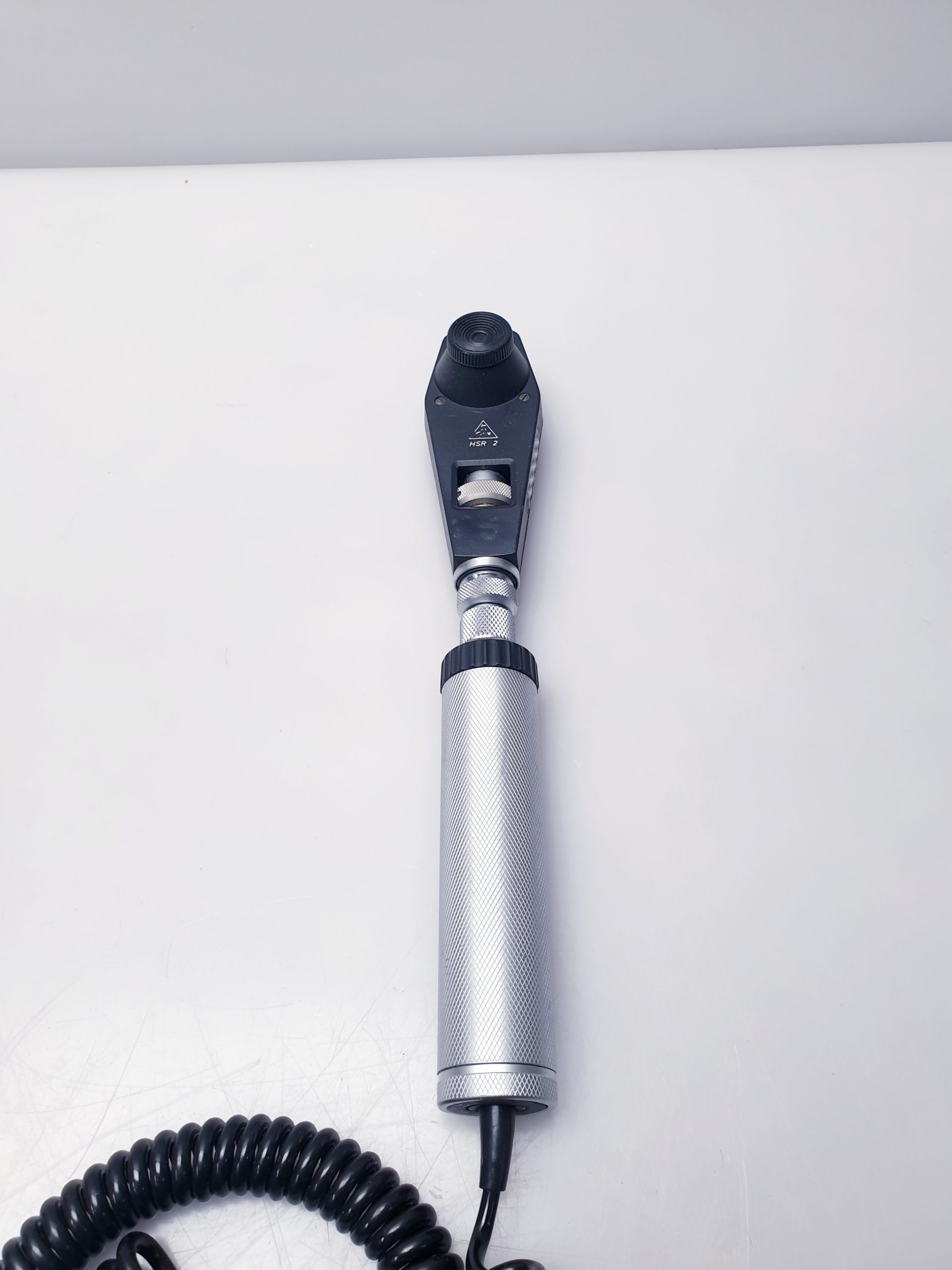 HEINE BETA 200 LED Ophthalmoskop 2,5 V thumbnail 3