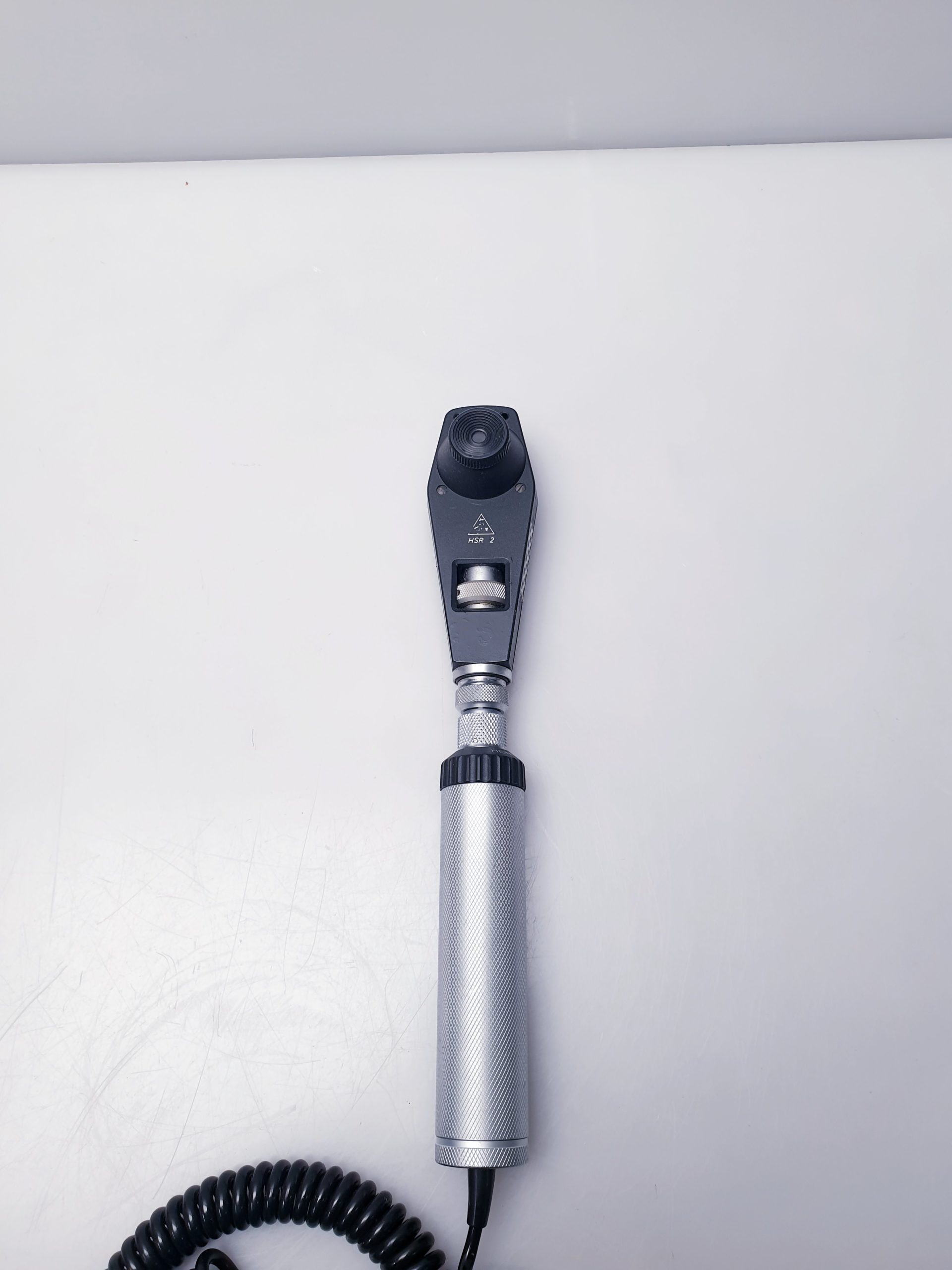 HEINE BETA 200 LED Ophthalmoskop 2,5 V thumbnail 4