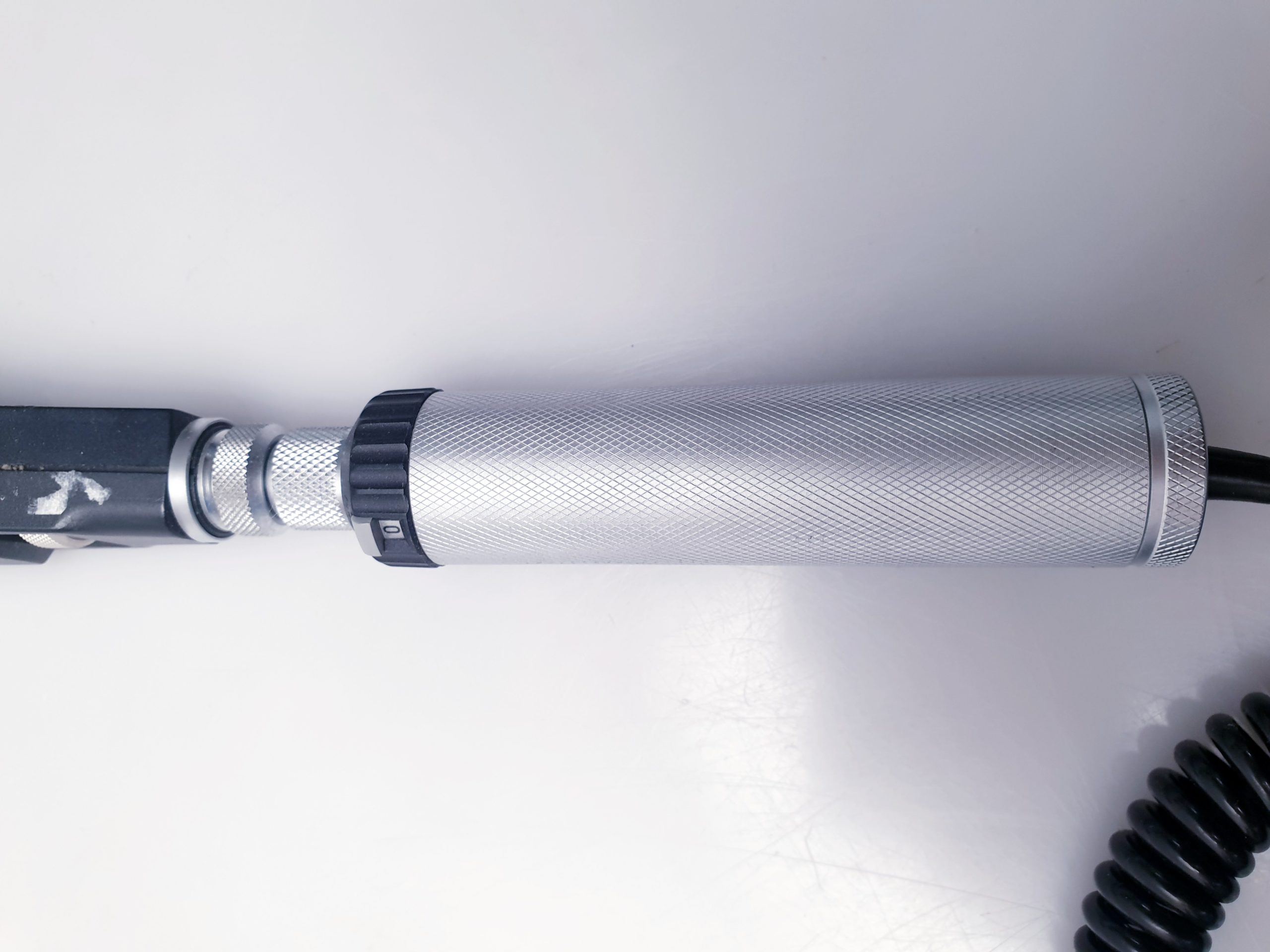 HEINE BETA 200 LED Ophthalmoskop 2,5 V thumbnail 12