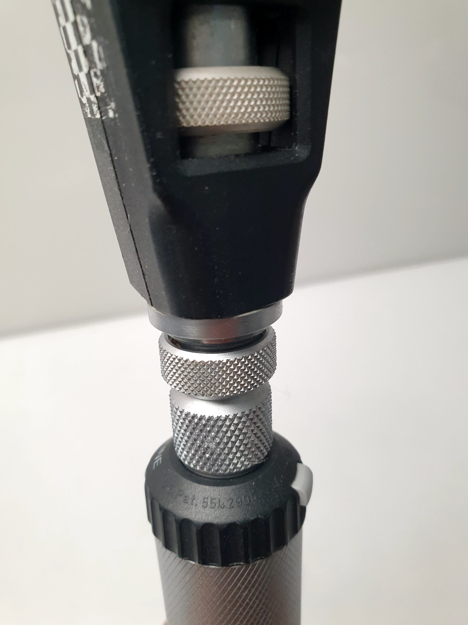 HEINE BETA 200 LED Ophthalmoskop 2,5 V thumbnail 13
