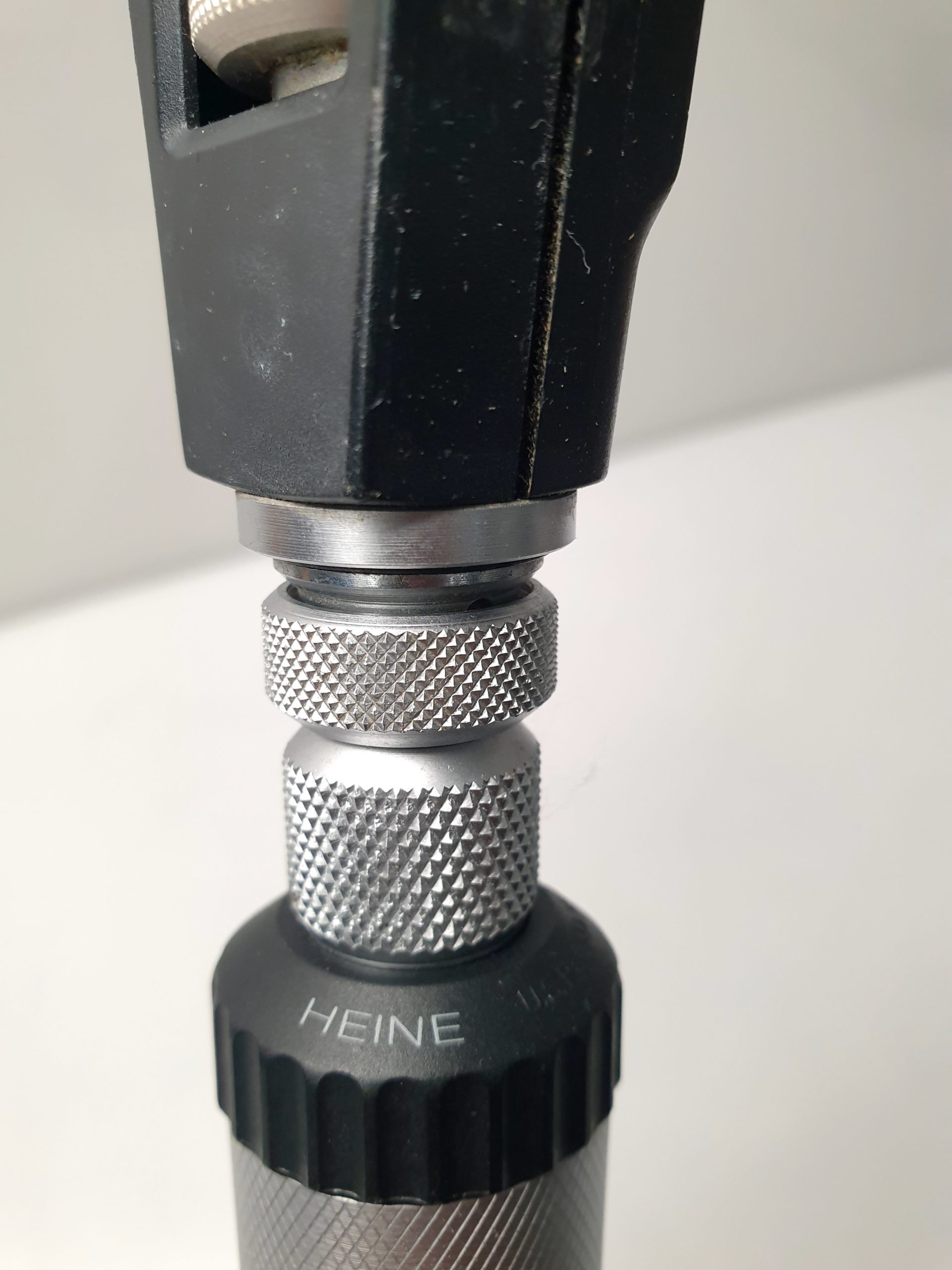 HEINE BETA 200 LED Ophthalmoskop 2,5 V thumbnail 14