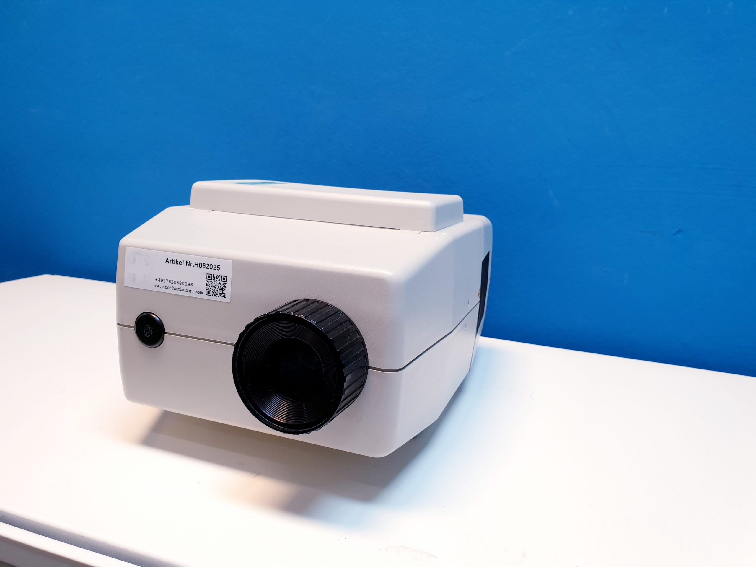 Rodenstock RODAVIST 300 — image 1 of 5