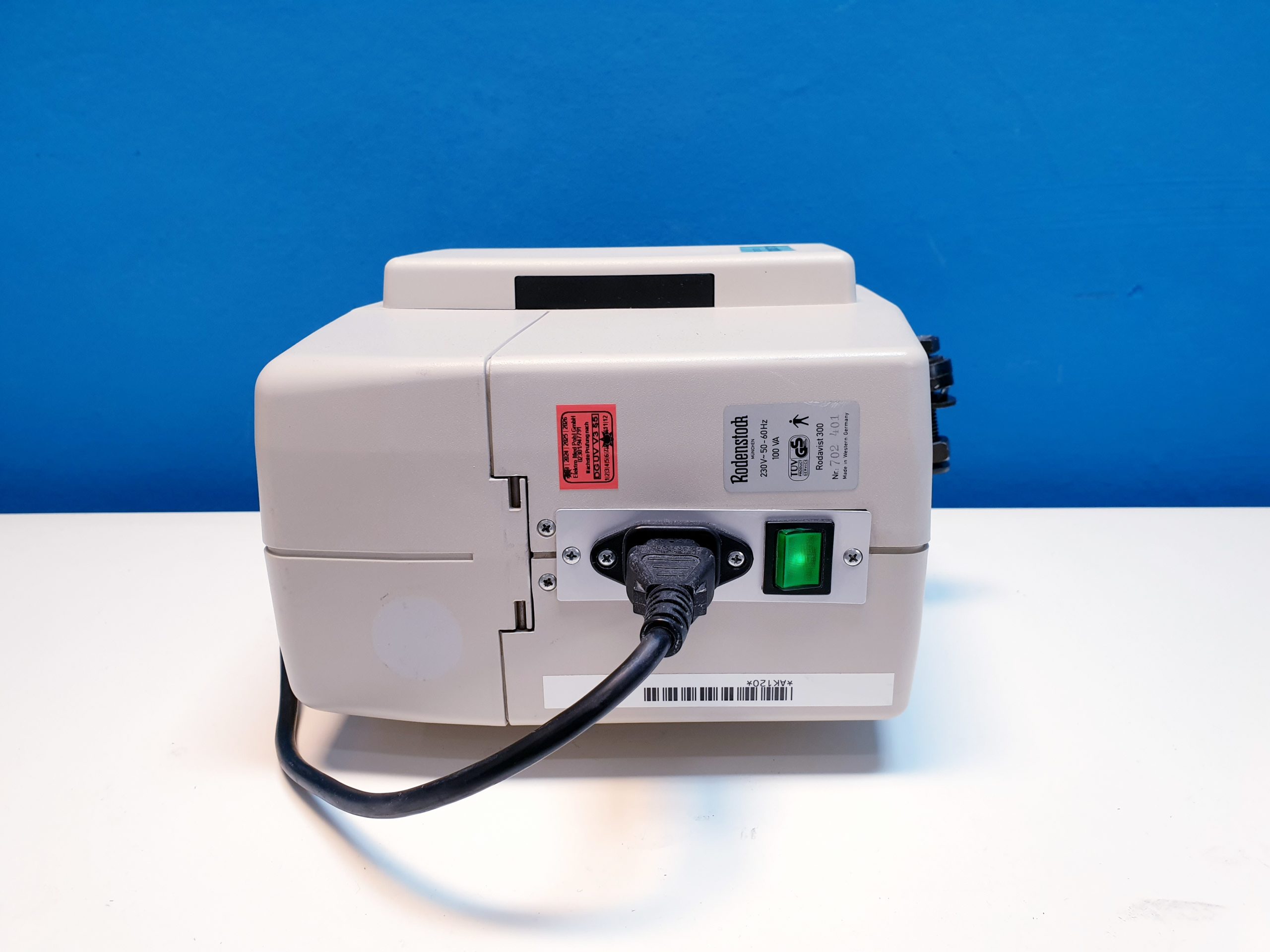 Rodenstock RODAVIST 300 thumbnail 4