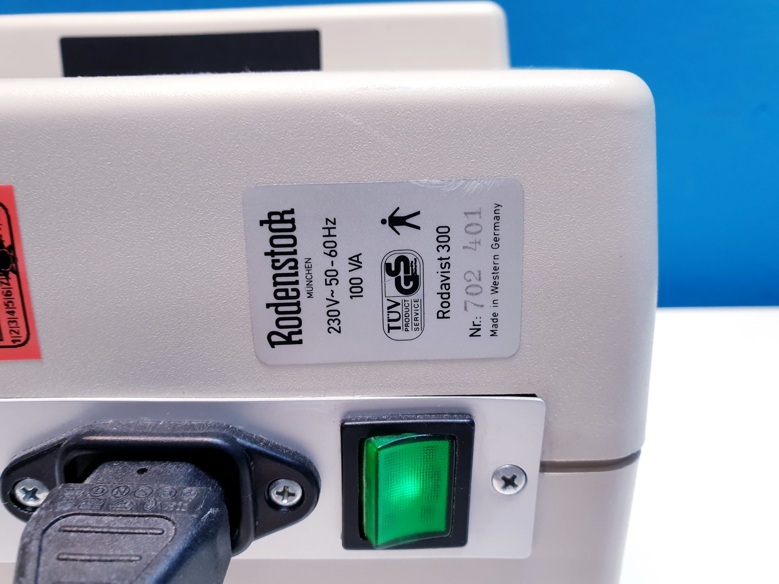 Rodenstock RODAVIST 300 thumbnail 5