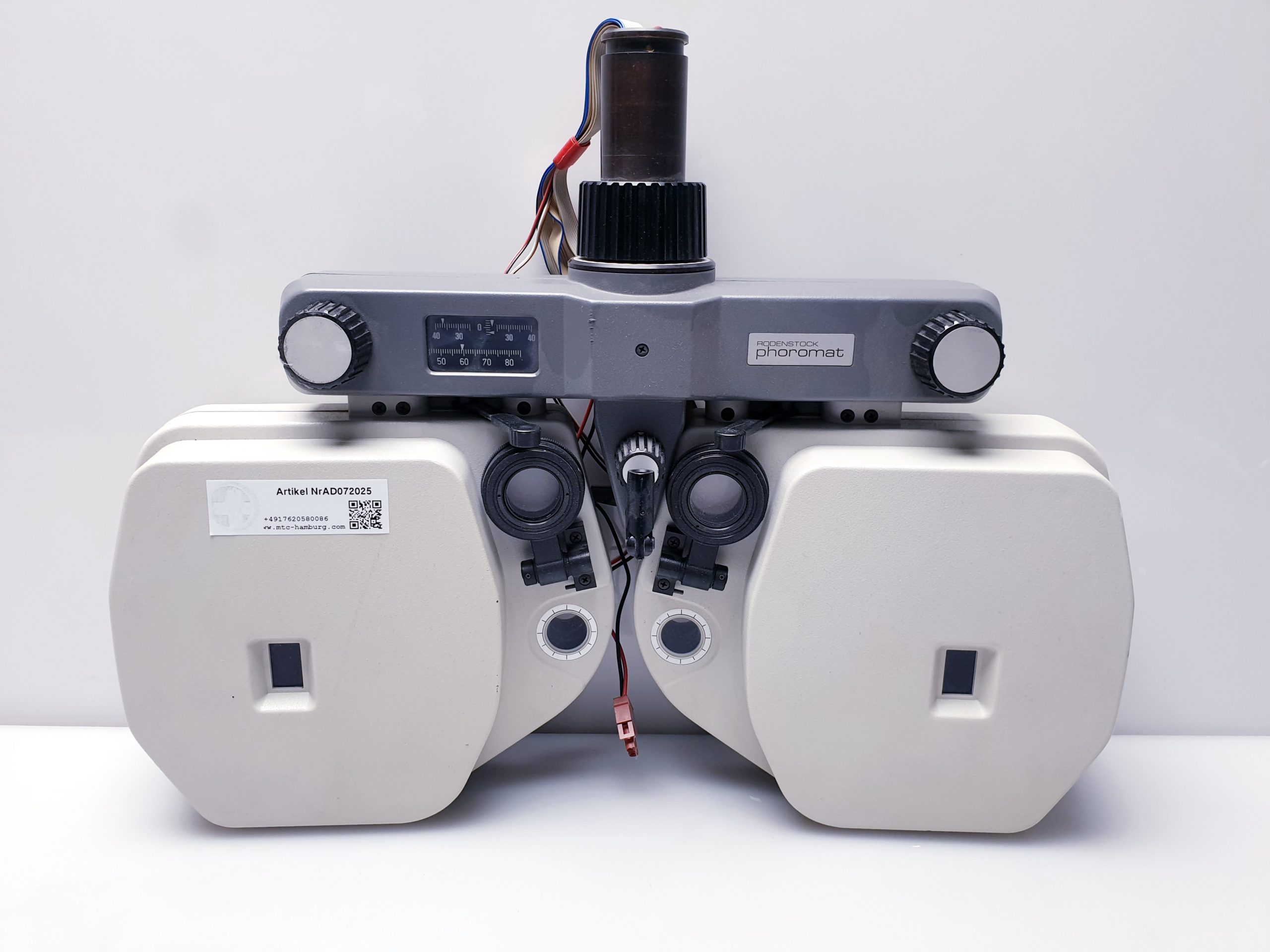 Rodenstock Phoromat — image 1 of 2