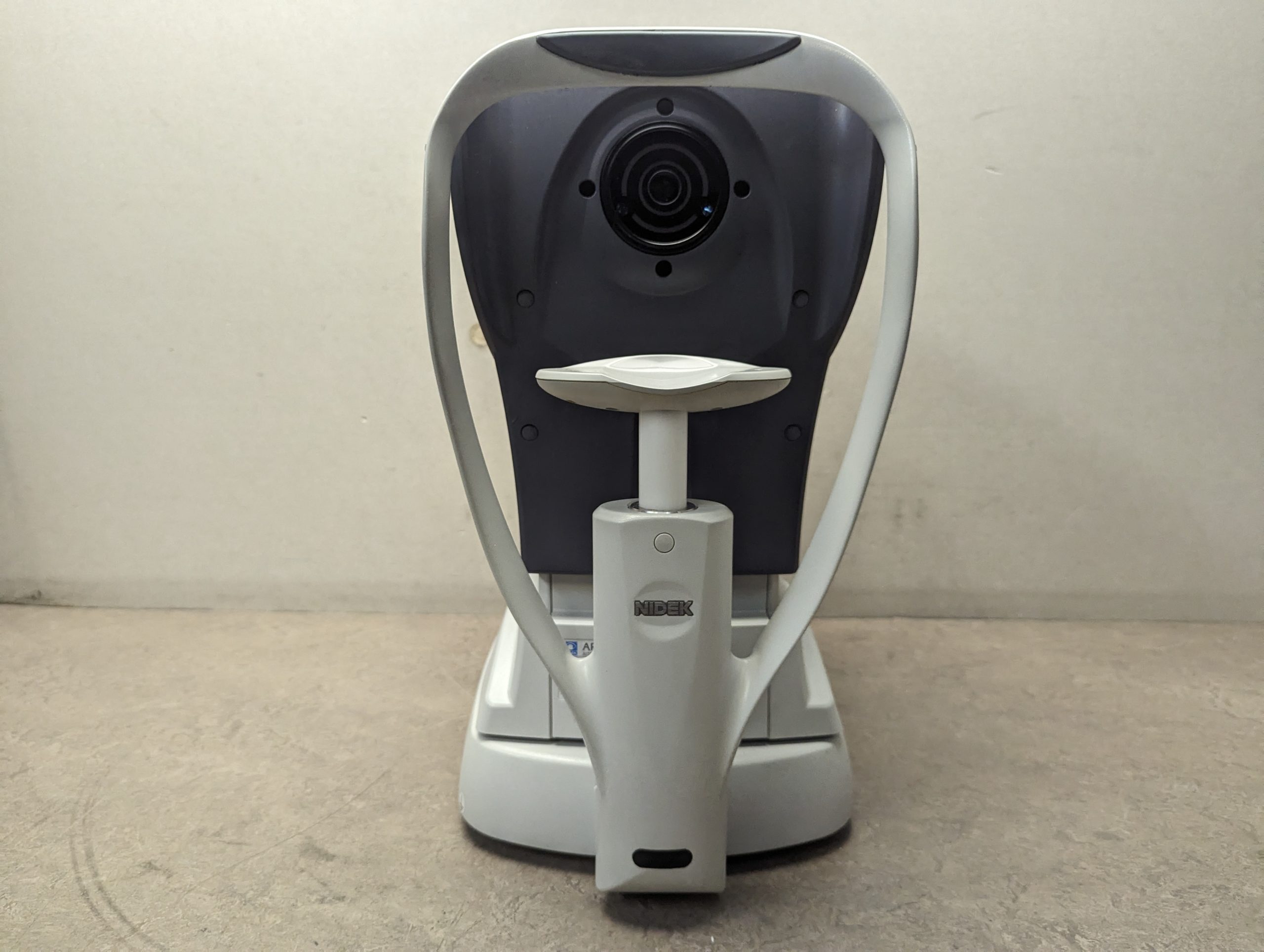 Nidek AR-360A – AR360A : Auto Refractometer thumbnail 11