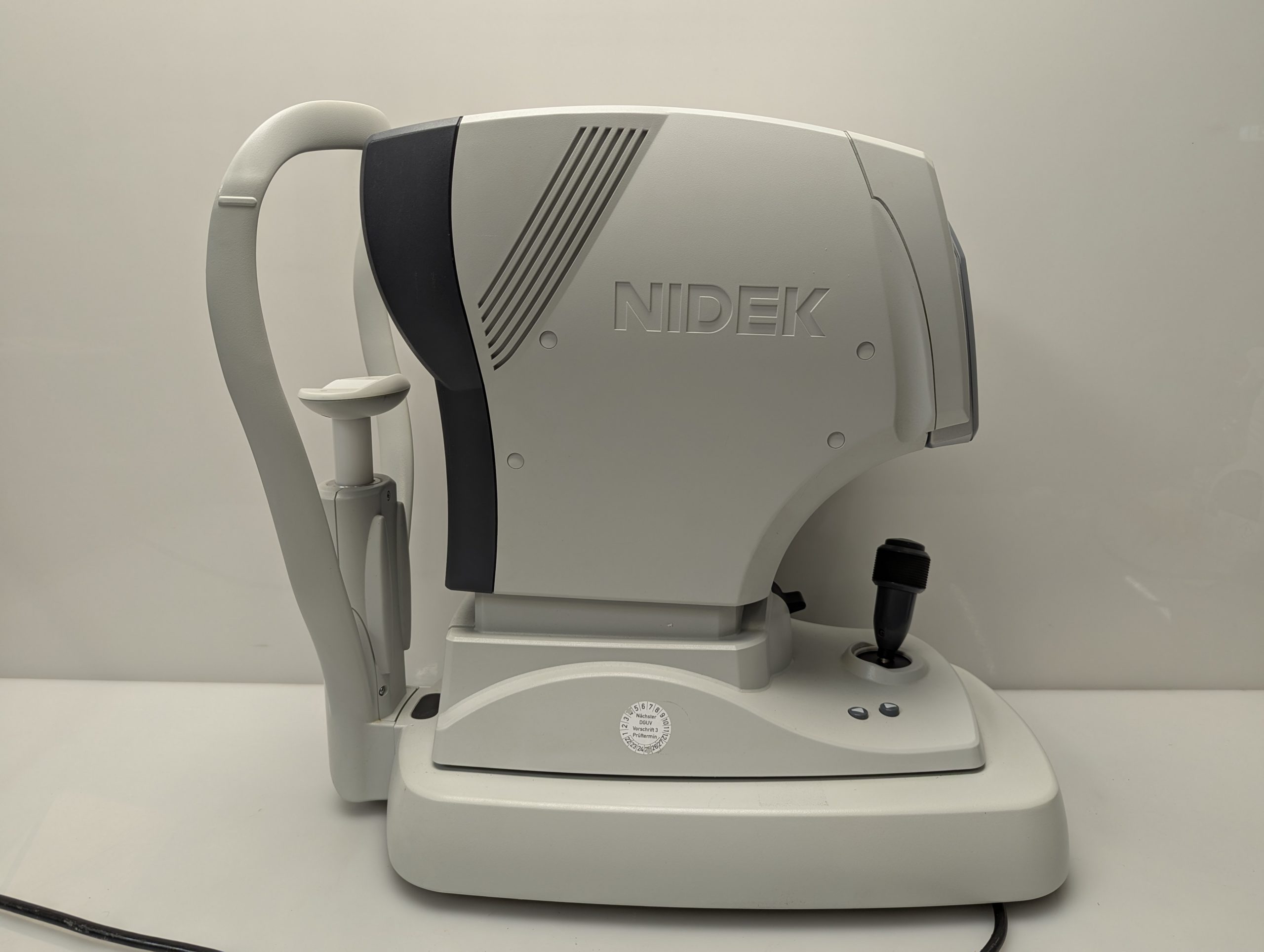 Nidek AR-360A – AR360A : Auto Refractometer thumbnail 13
