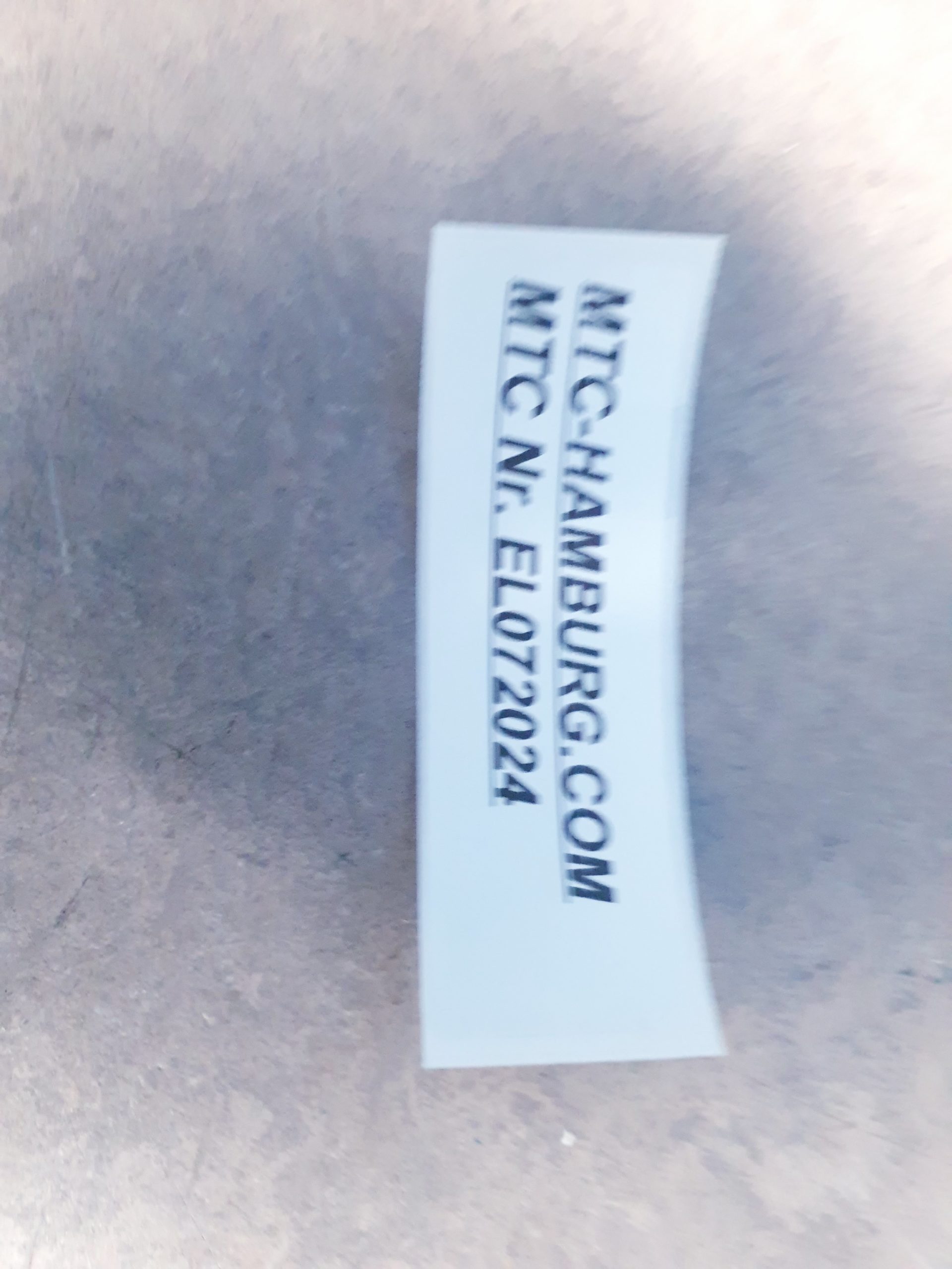 OCULUS PACHYCAM Pachymeter thumbnail 2