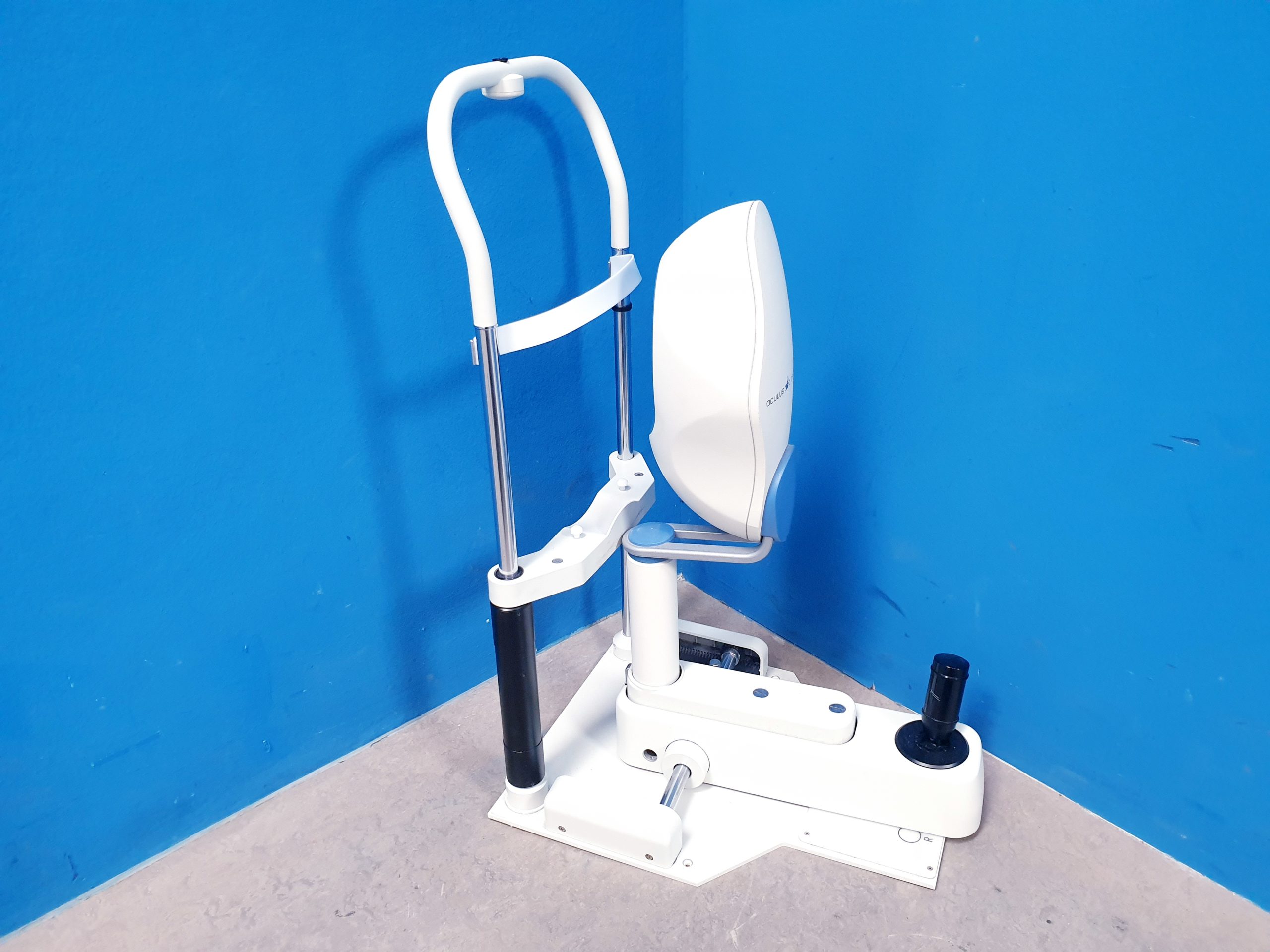 OCULUS PACHYCAM Pachymeter thumbnail 5