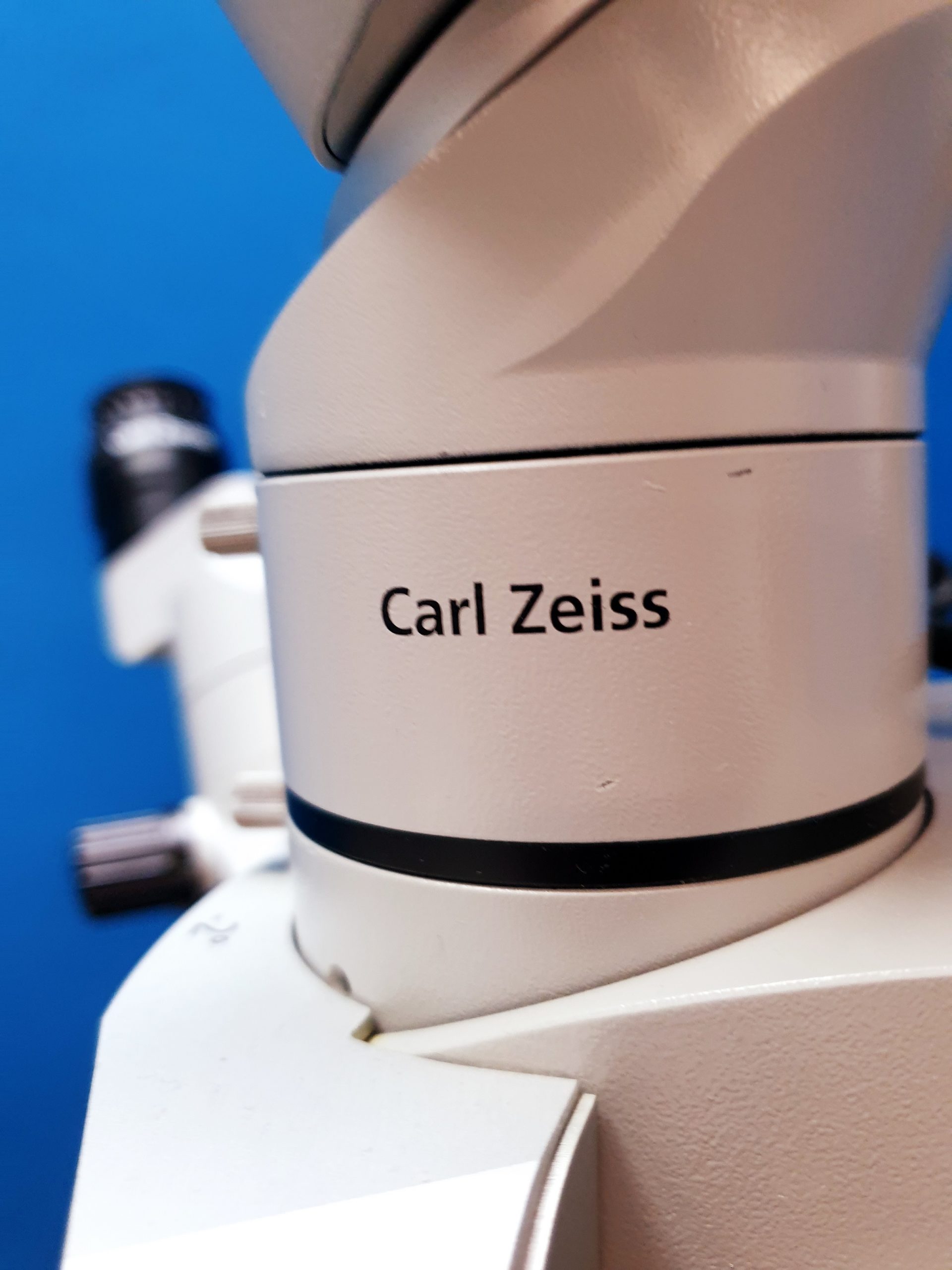 Carl Zeiss OPMI Visu 200 S8 Ophtalmology Surgical Microscope Ophtalmolgie thumbnail 5