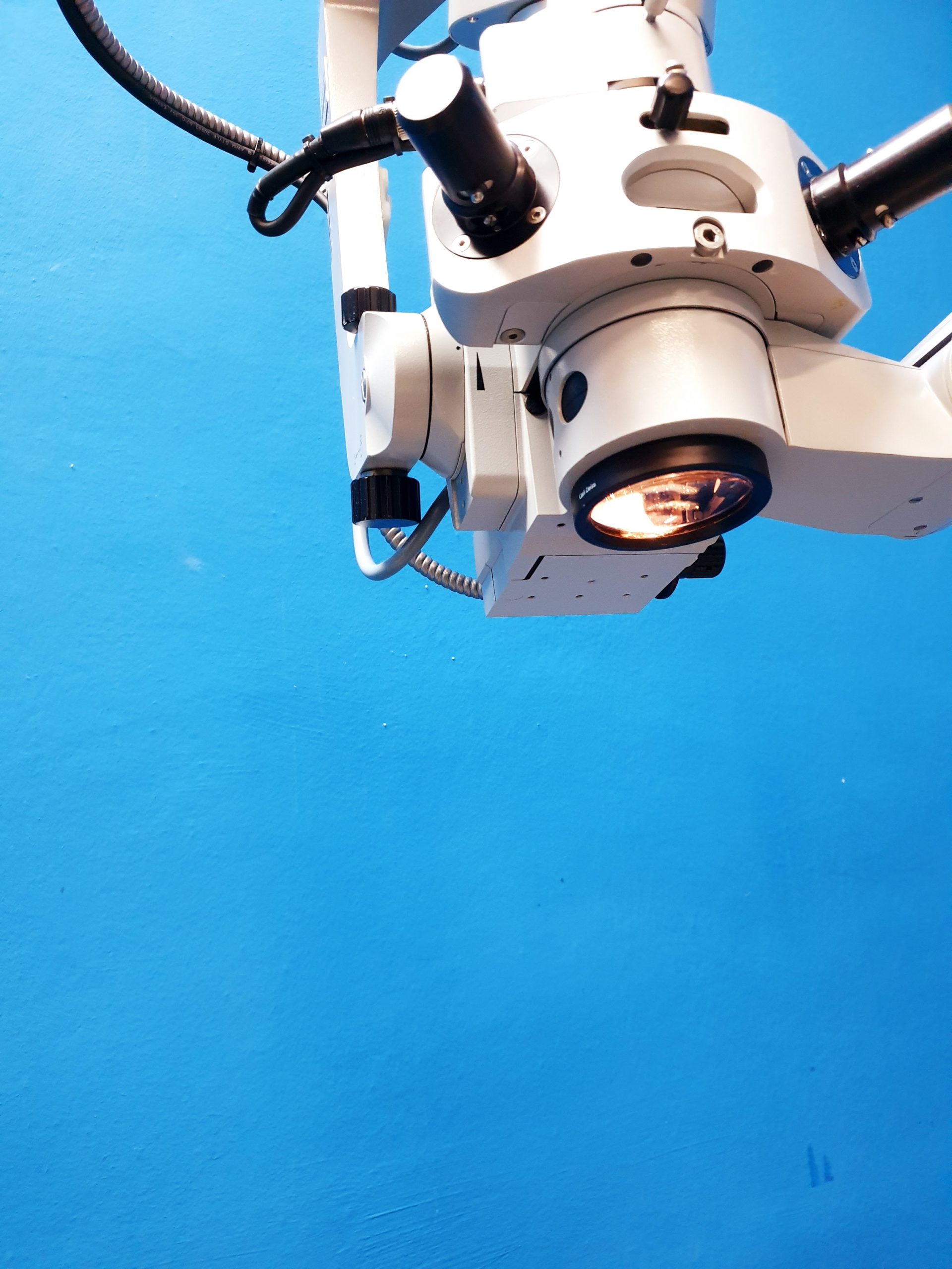 Carl Zeiss OPMI Visu 200 S8 Ophtalmology Surgical Microscope Ophtalmolgie thumbnail 10