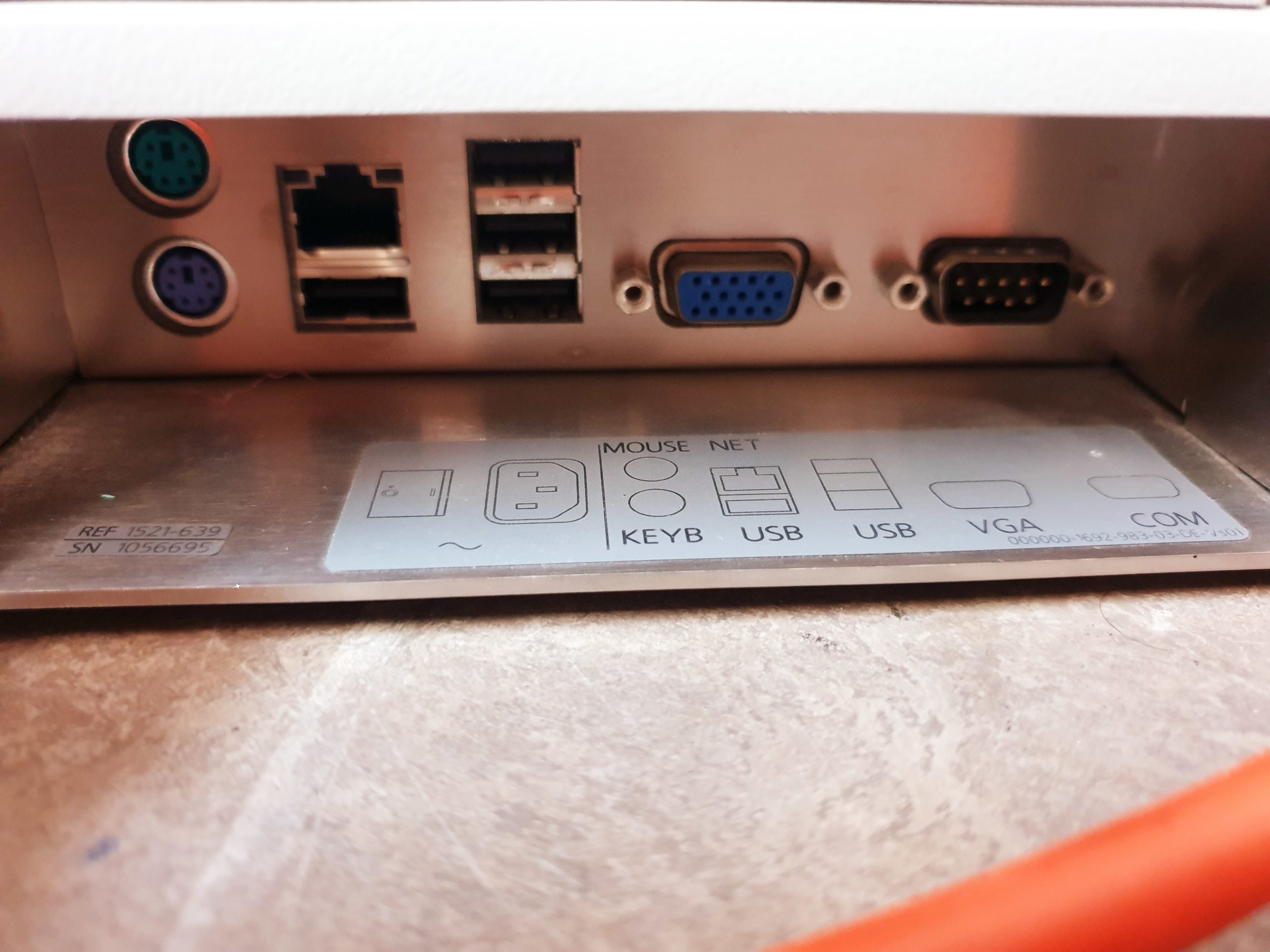 Zeiss IOL Master 500 thumbnail 4