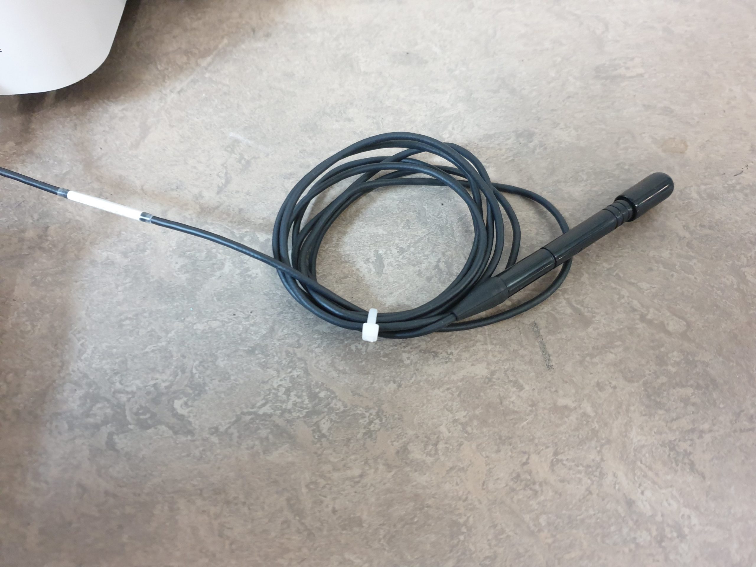 TOMEY UD-6000 Ultrasound Ultrasonic AB Scanner and Biometer thumbnail 5