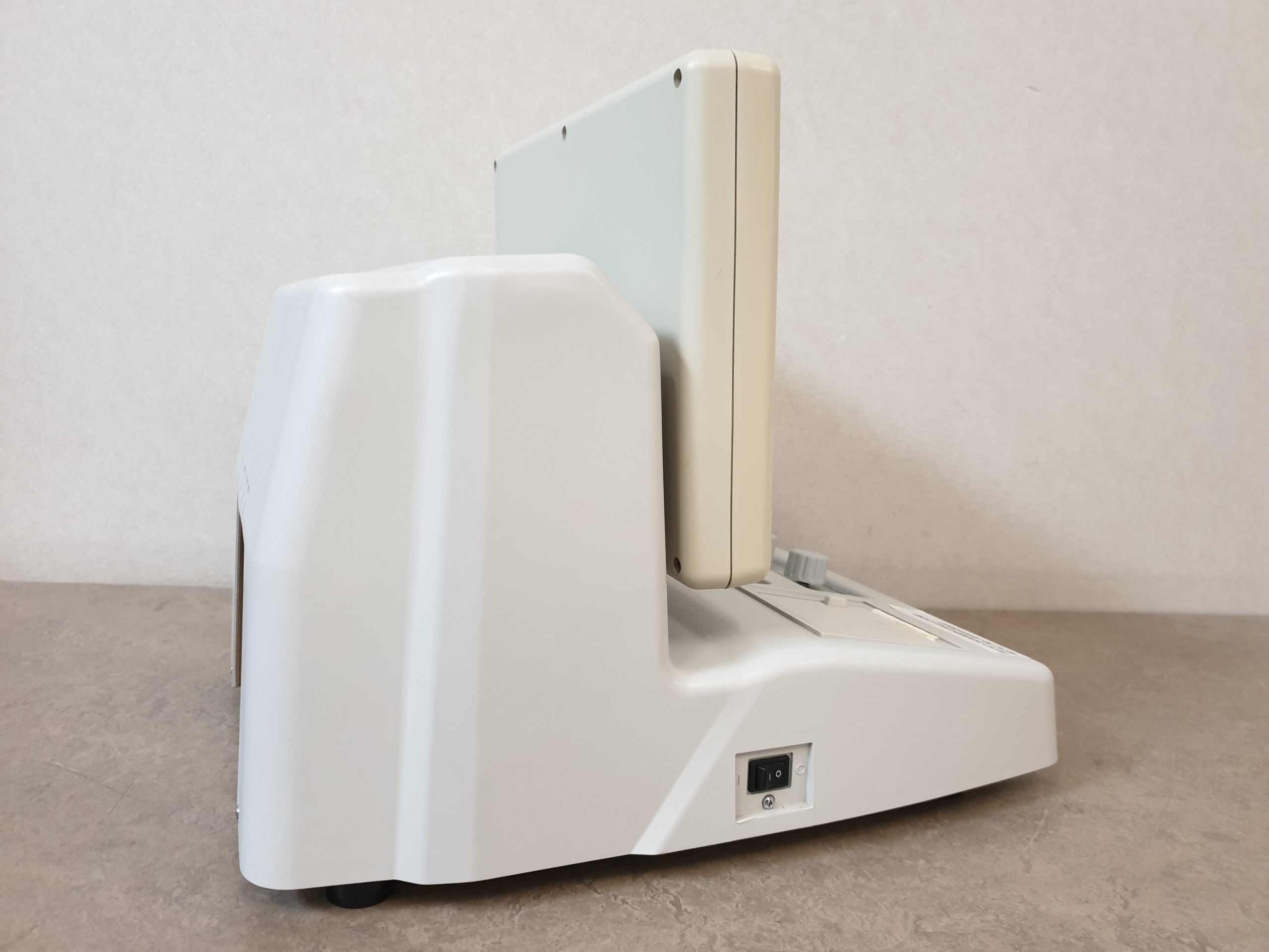 TOMEY UD-6000 Ultrasound Ultrasonic AB Scanner and Biometer thumbnail 14