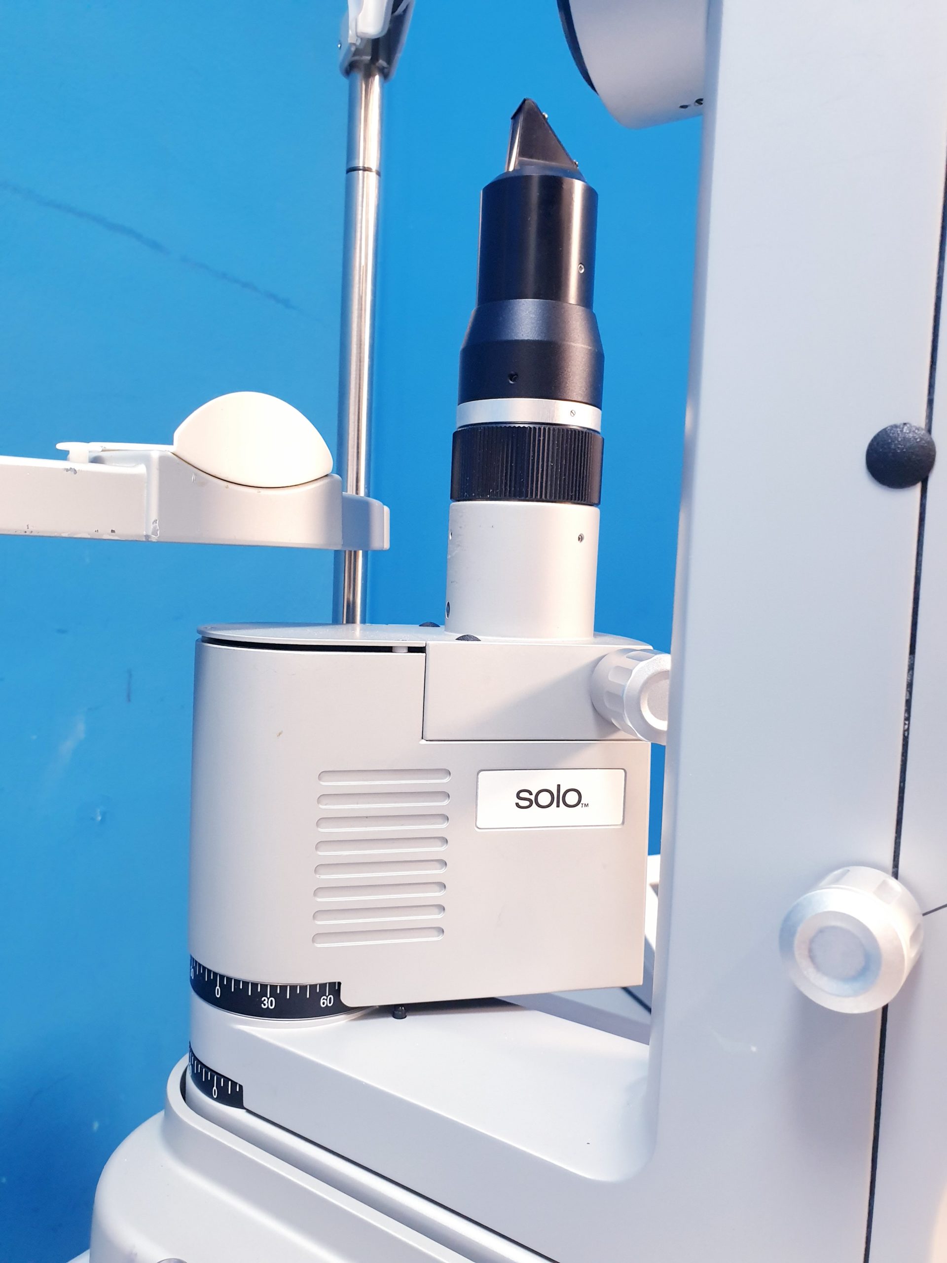 ELLEX SOLO LT5106-S Ophthalmologische Laser – 12.5x Eyepieces thumbnail 16