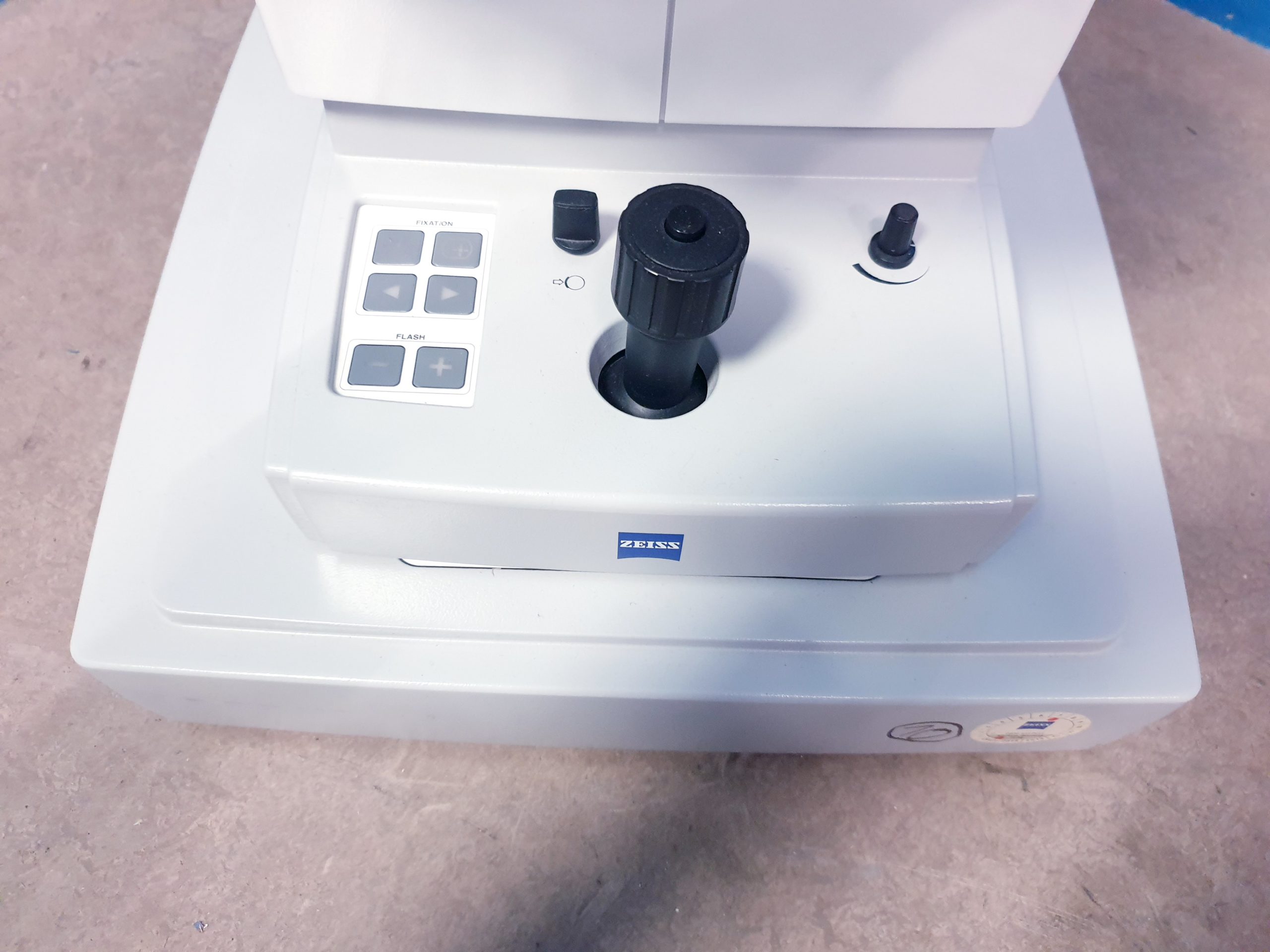 ZEISS Visucam 500 Funduskamera thumbnail 3