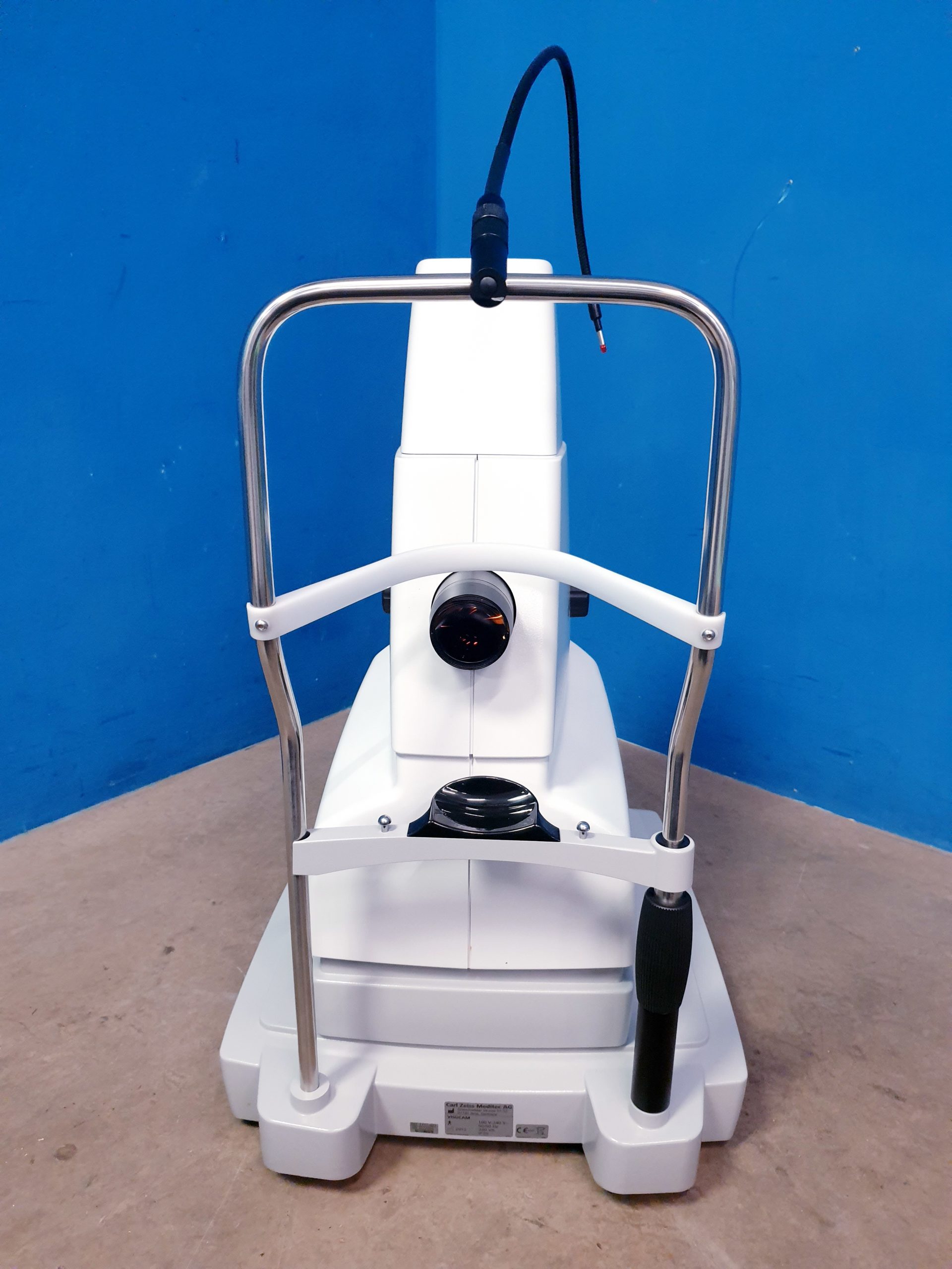 ZEISS Visucam 500 Funduskamera thumbnail 6