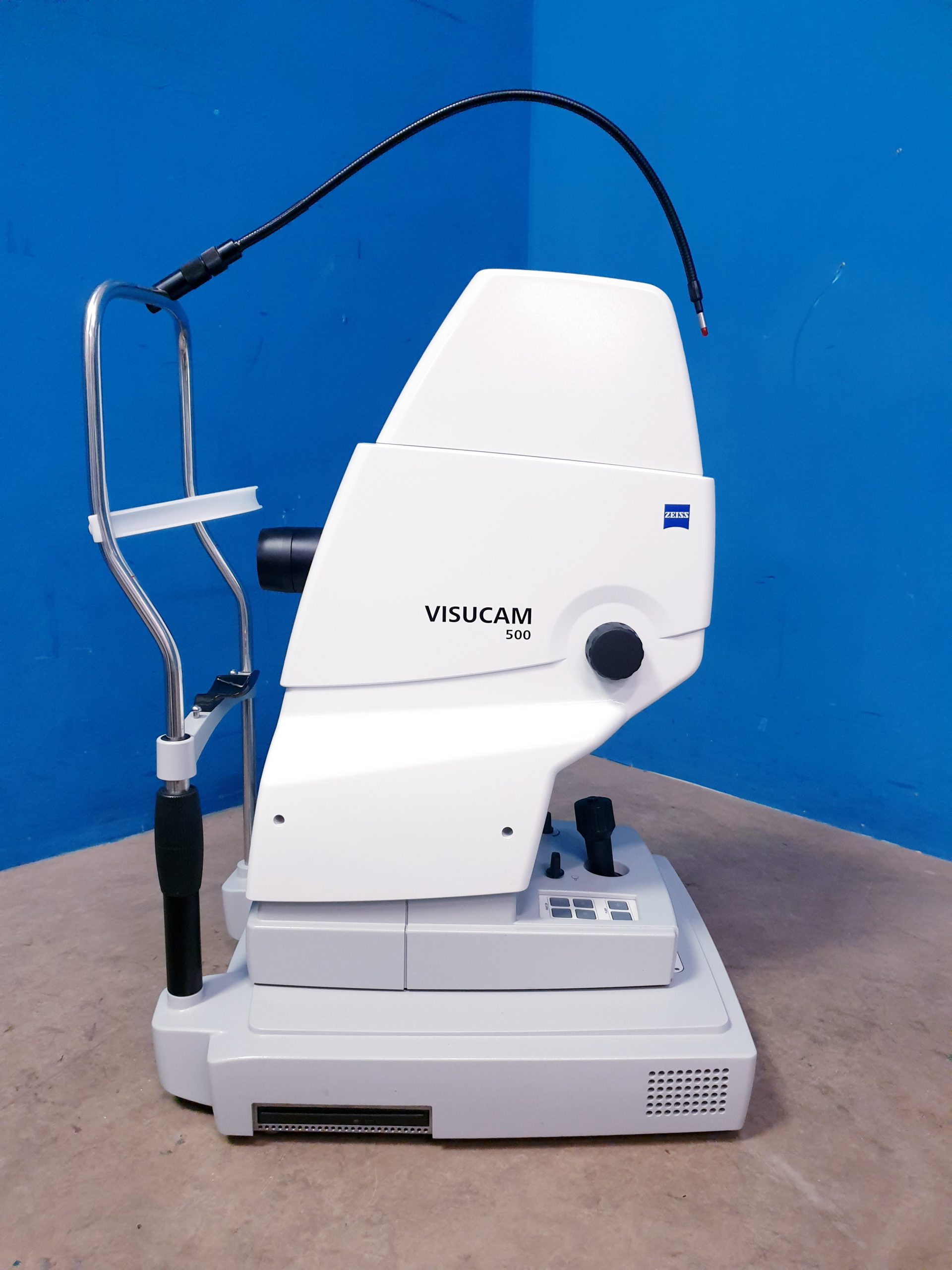 ZEISS Visucam 500 Funduskamera thumbnail 8