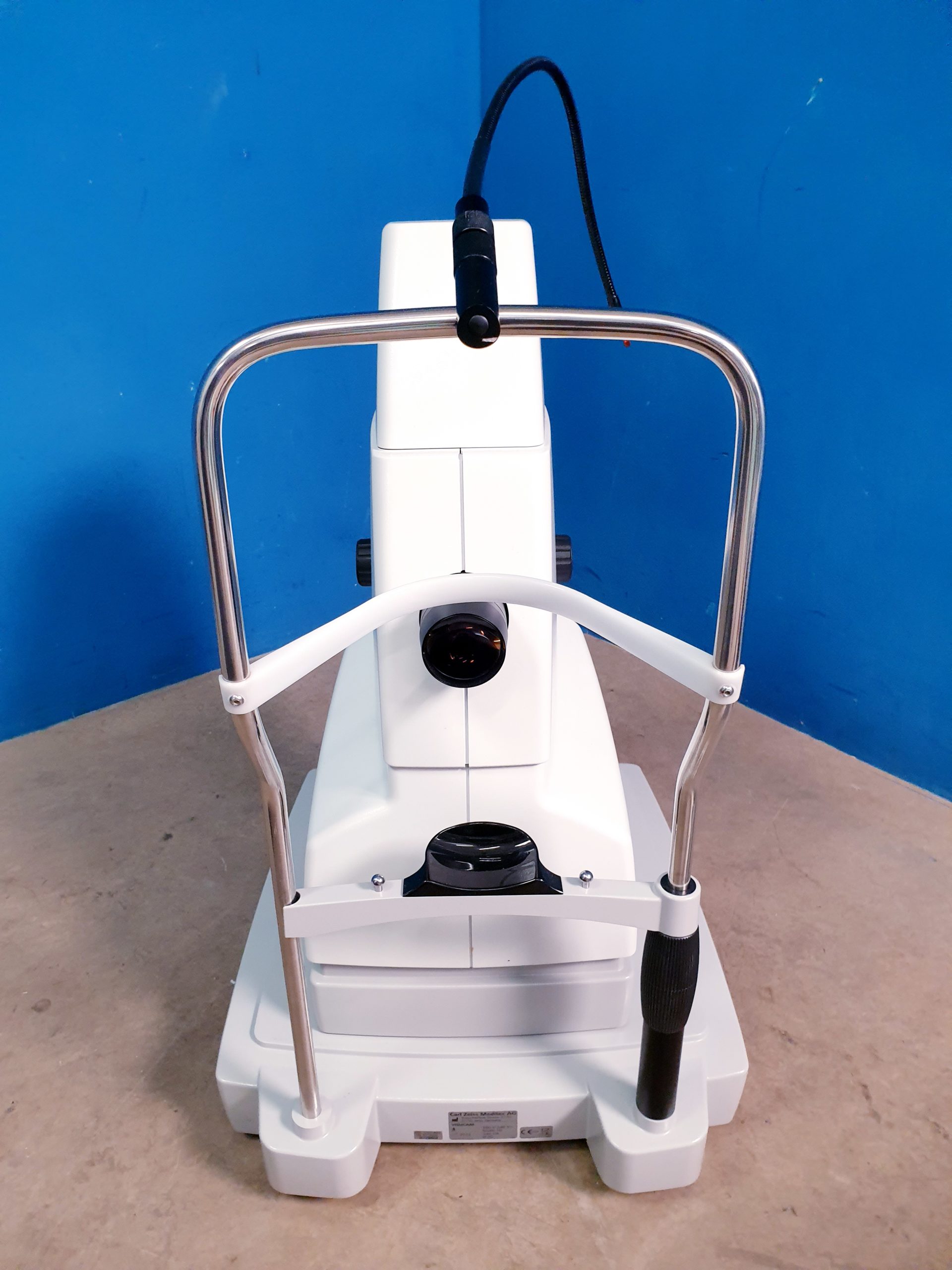 ZEISS Visucam 500 Funduskamera thumbnail 9