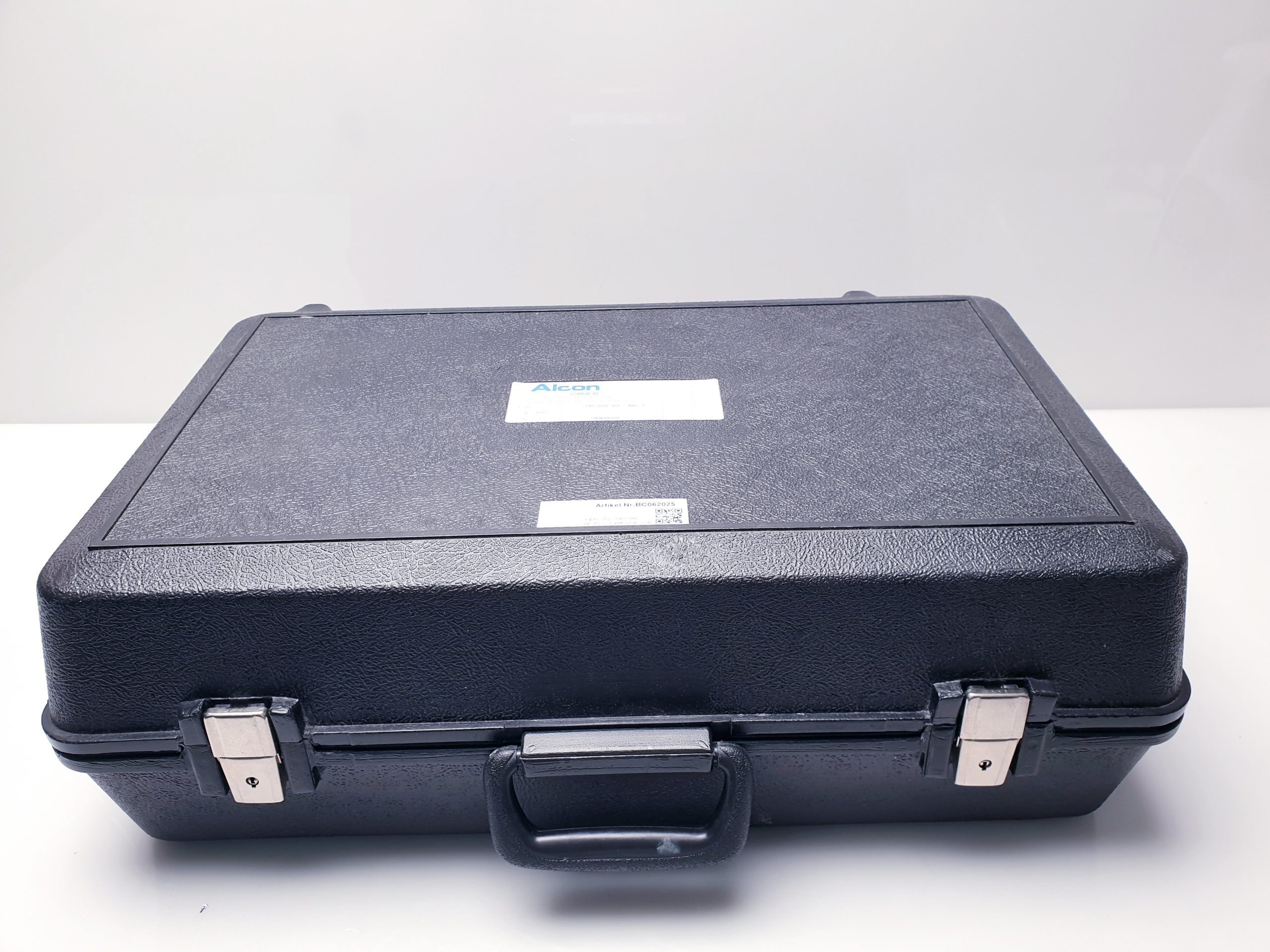 Alcon LIO 532 nm Laser Aperature Heine EN20-1 thumbnail 2