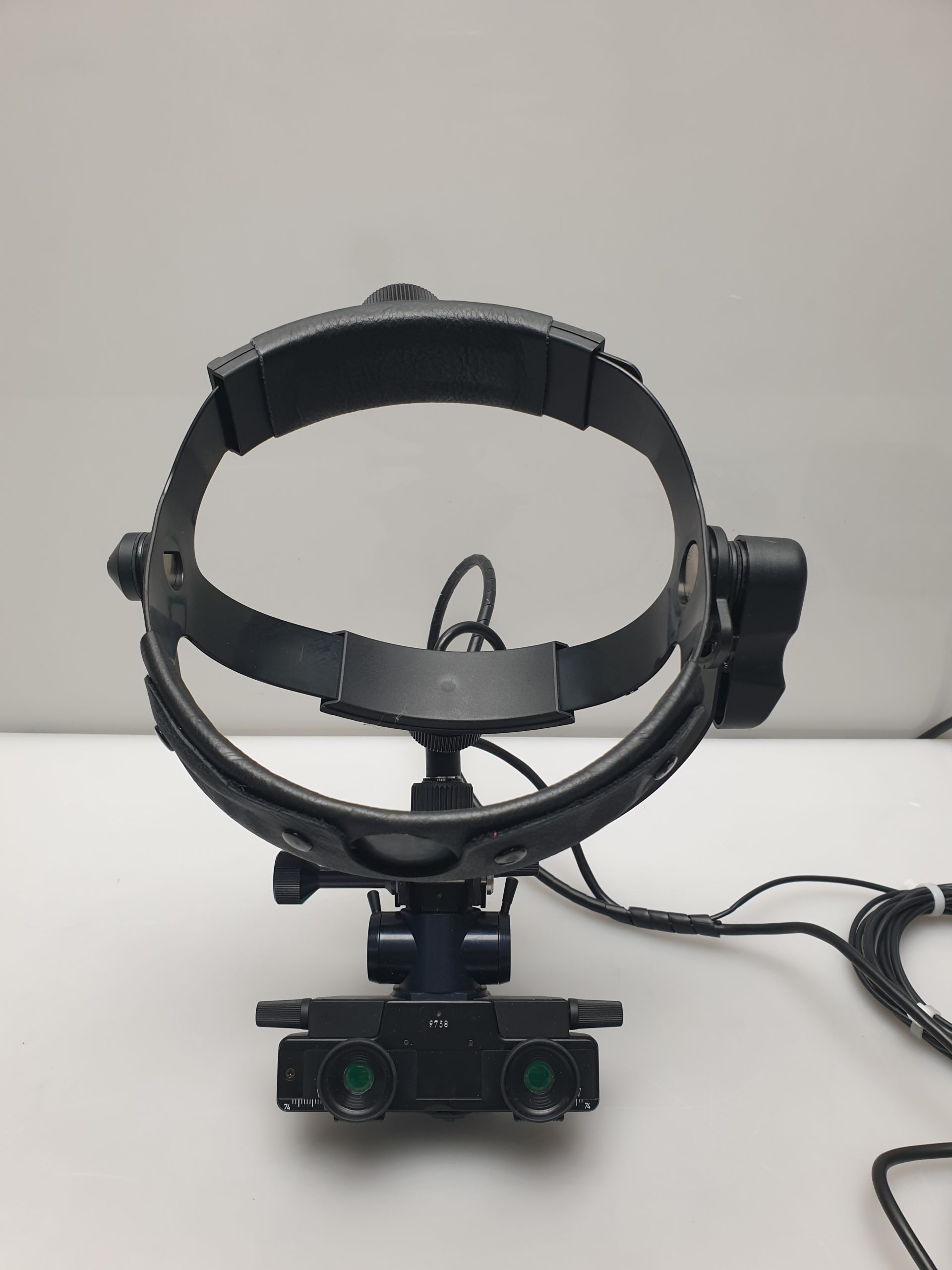 Alcon LIO 532 nm Laser Aperature Heine EN20-1 thumbnail 11