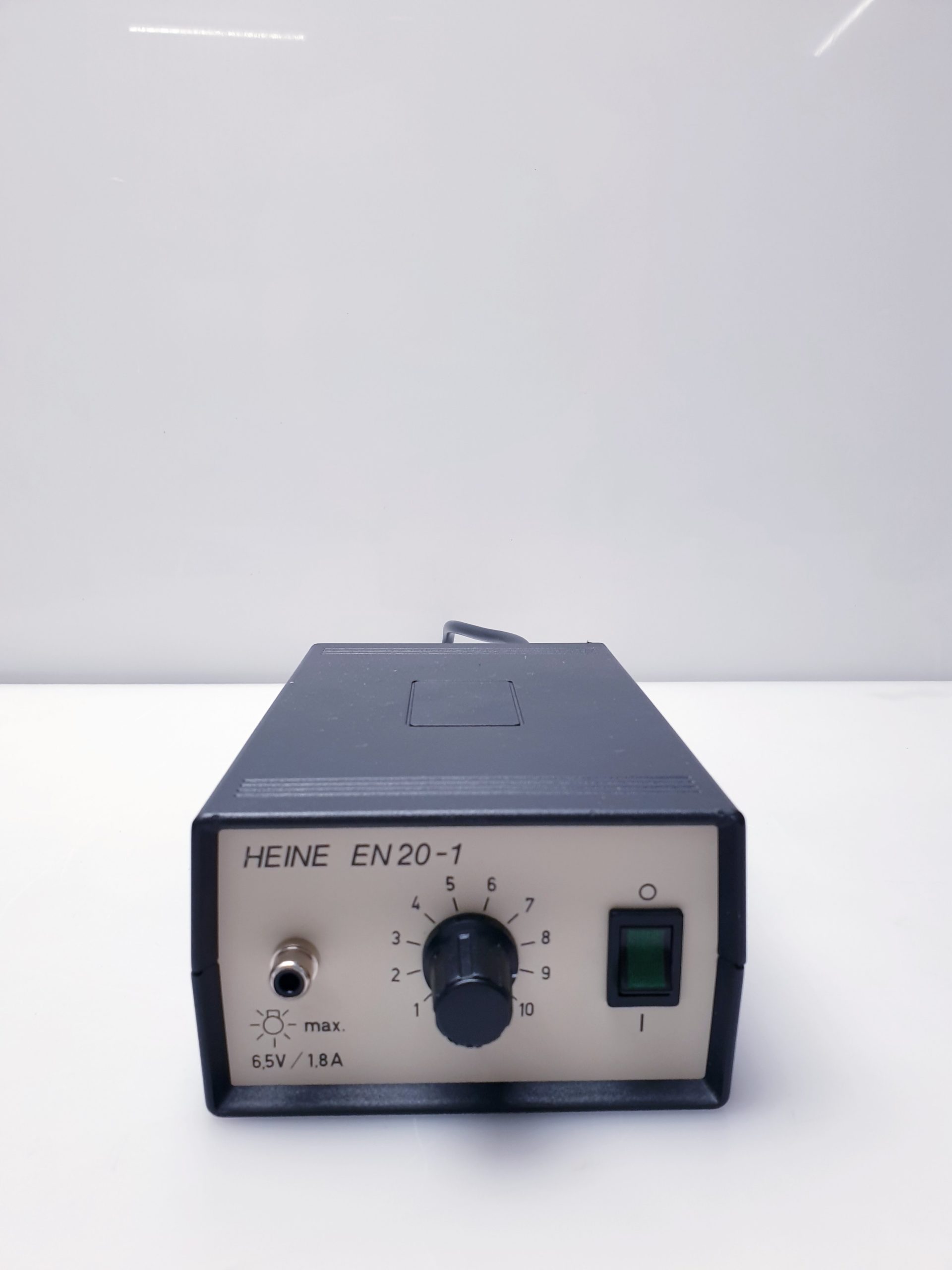 Alcon LIO 532 nm Laser Aperature Heine EN20-1 thumbnail 21
