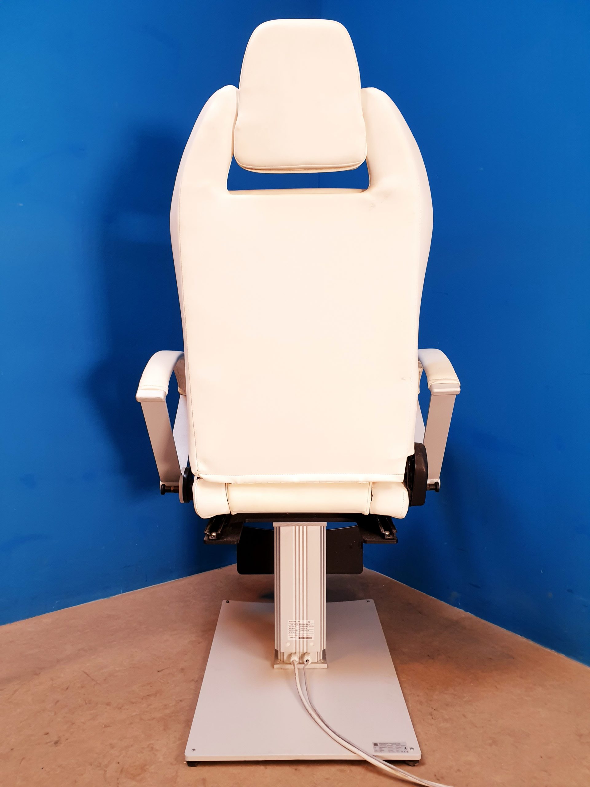 Topcon Ophtalmologische Einheit : SL-D7 + kr-8900 + CV-5000 + KB-50 + Haag Streit AT 900 + …. thumbnail 31