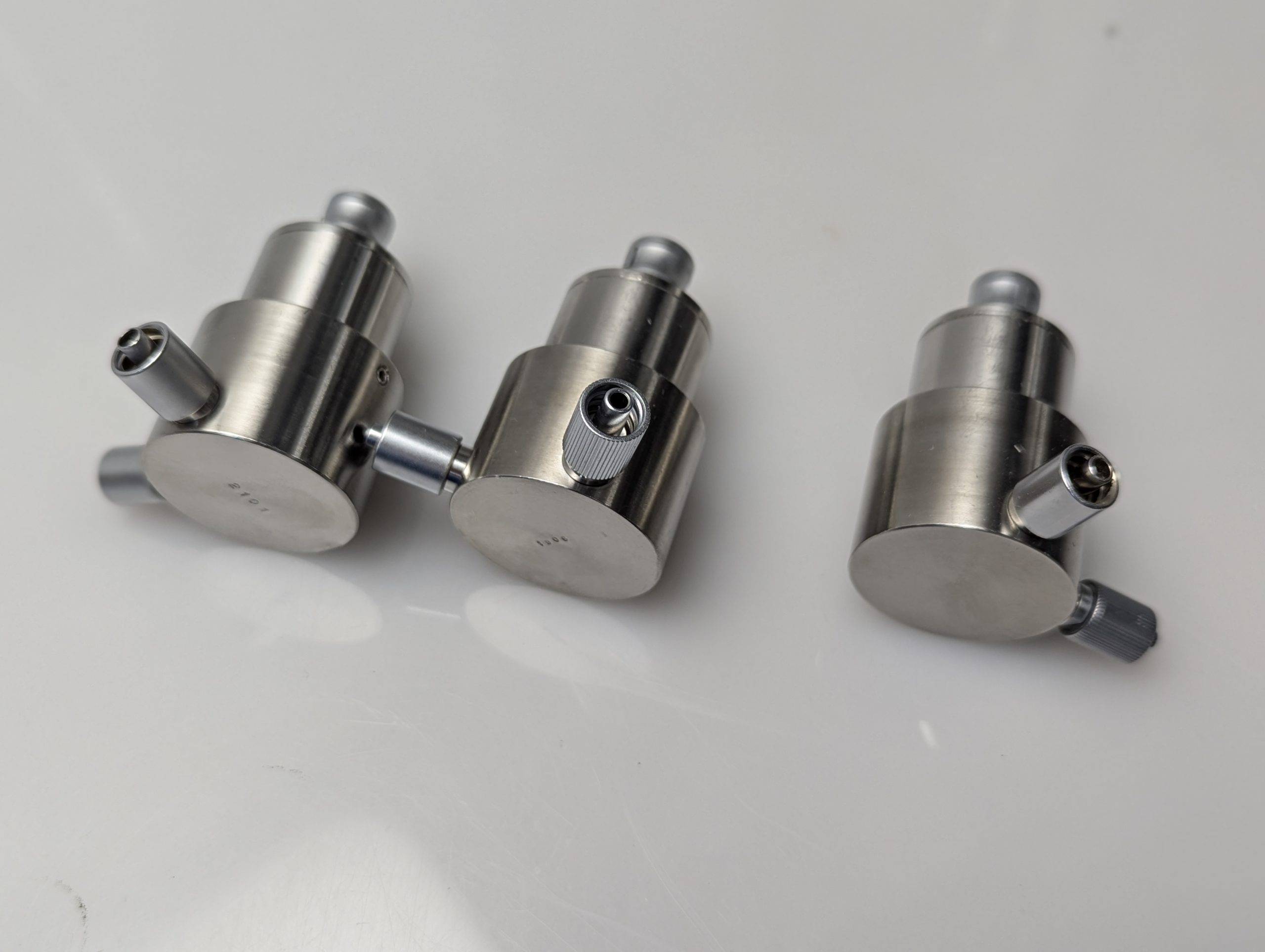 Fritz Ruck Pentasys Phaco Emulsifier thumbnail 16