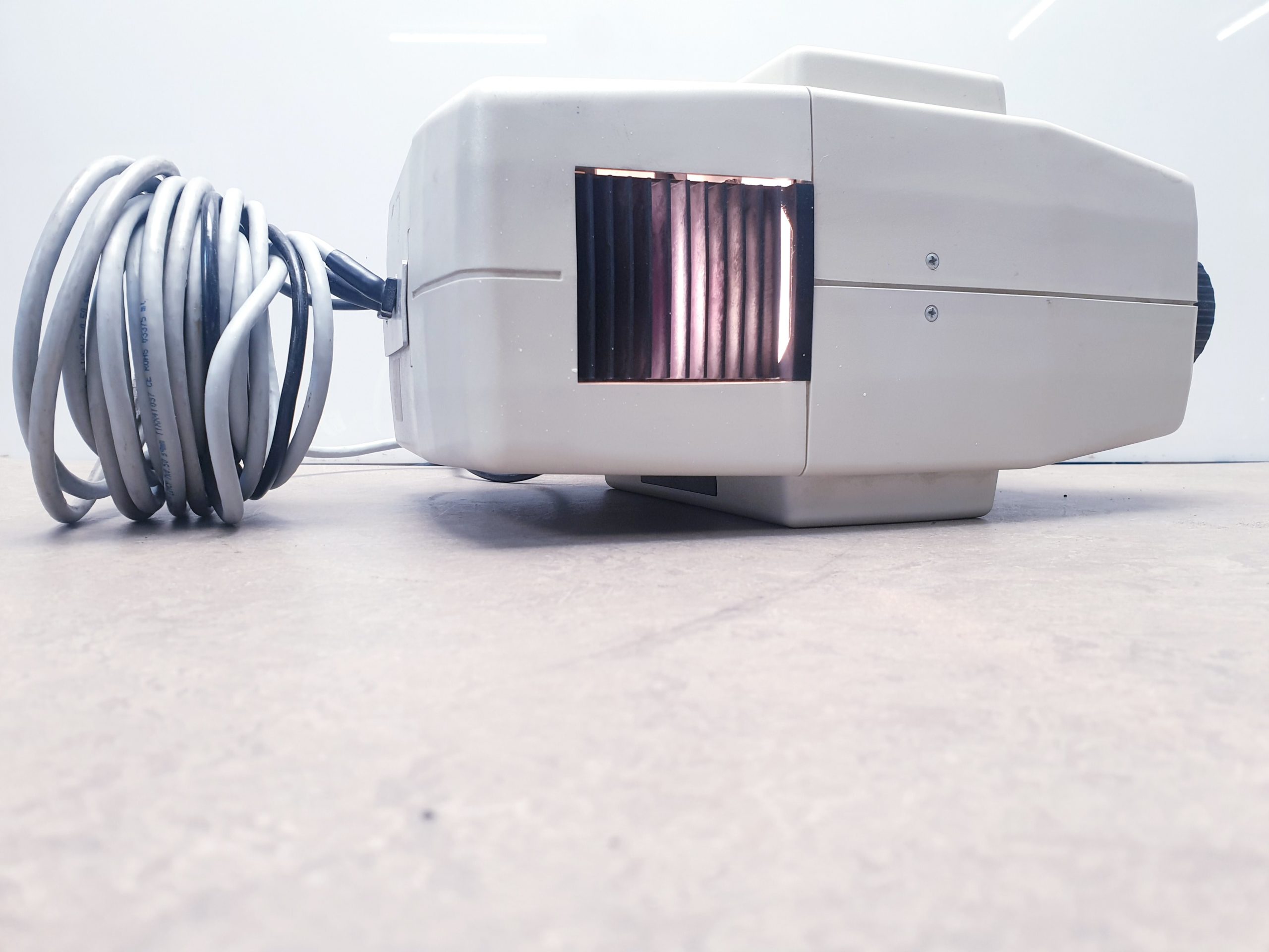 Rodenstock Rodavist 2 Sehzeichenprojektor thumbnail 6