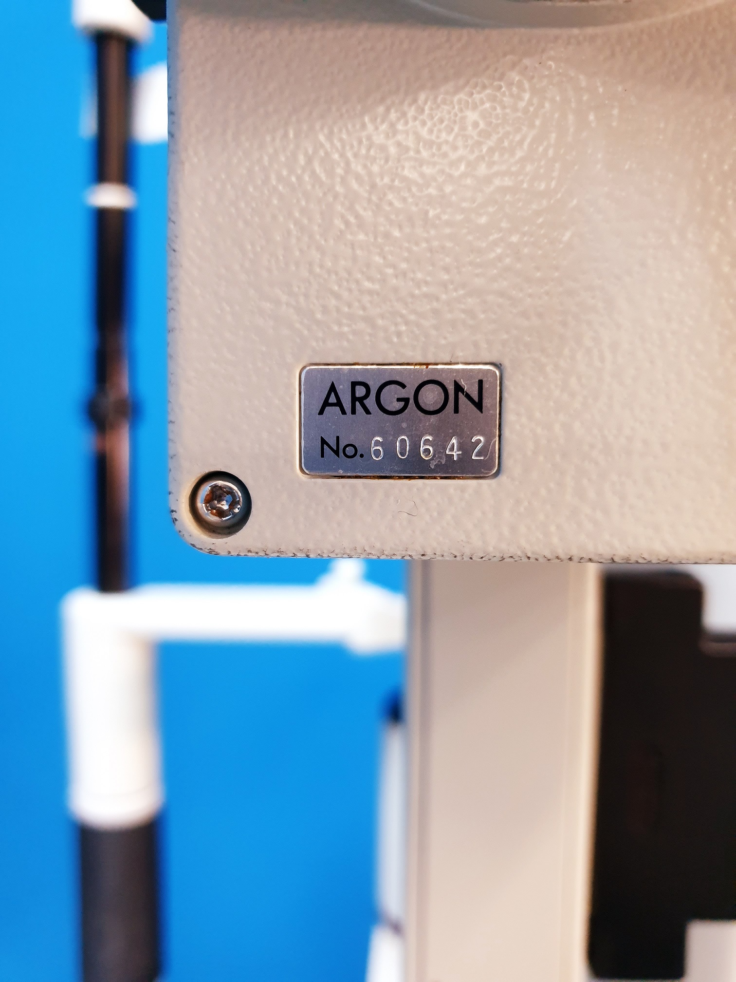 Coherent Slit Lamp Microscope – LDS 20 thumbnail 4