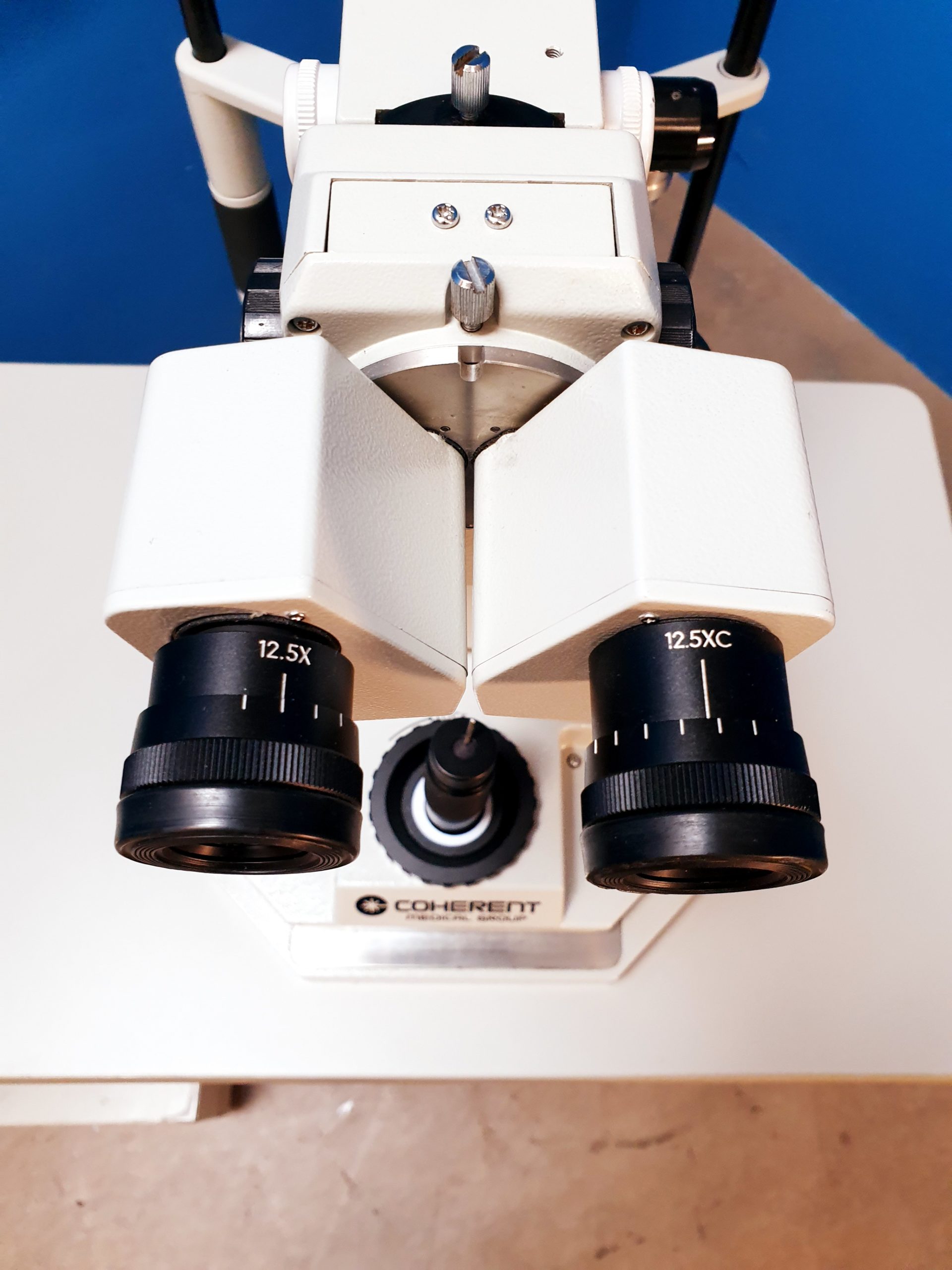 Coherent Slit Lamp Microscope – LDS 20 thumbnail 10