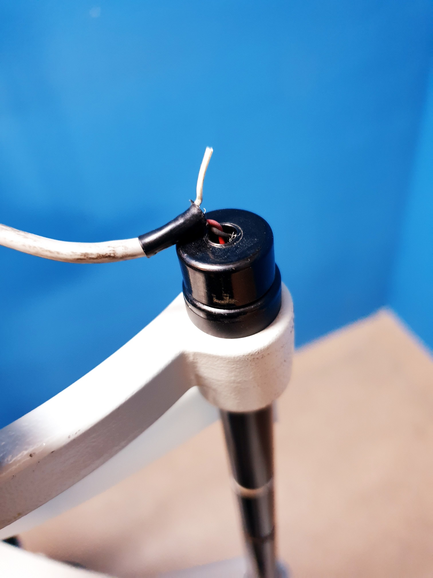 Coherent Slit Lamp Microscope – LDS 20 thumbnail 11