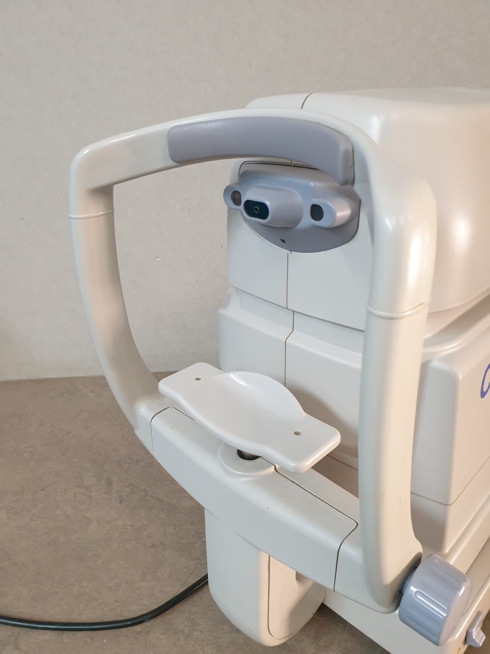 Topcon CT 80 // CT80 Tonometer thumbnail 3