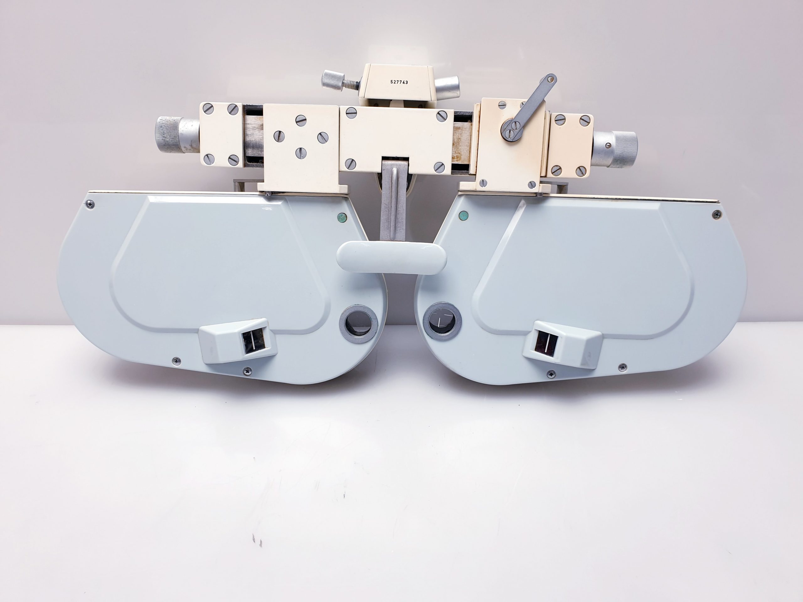 Möller Wedel VISUTEST-C 527743 Phoropter thumbnail 5