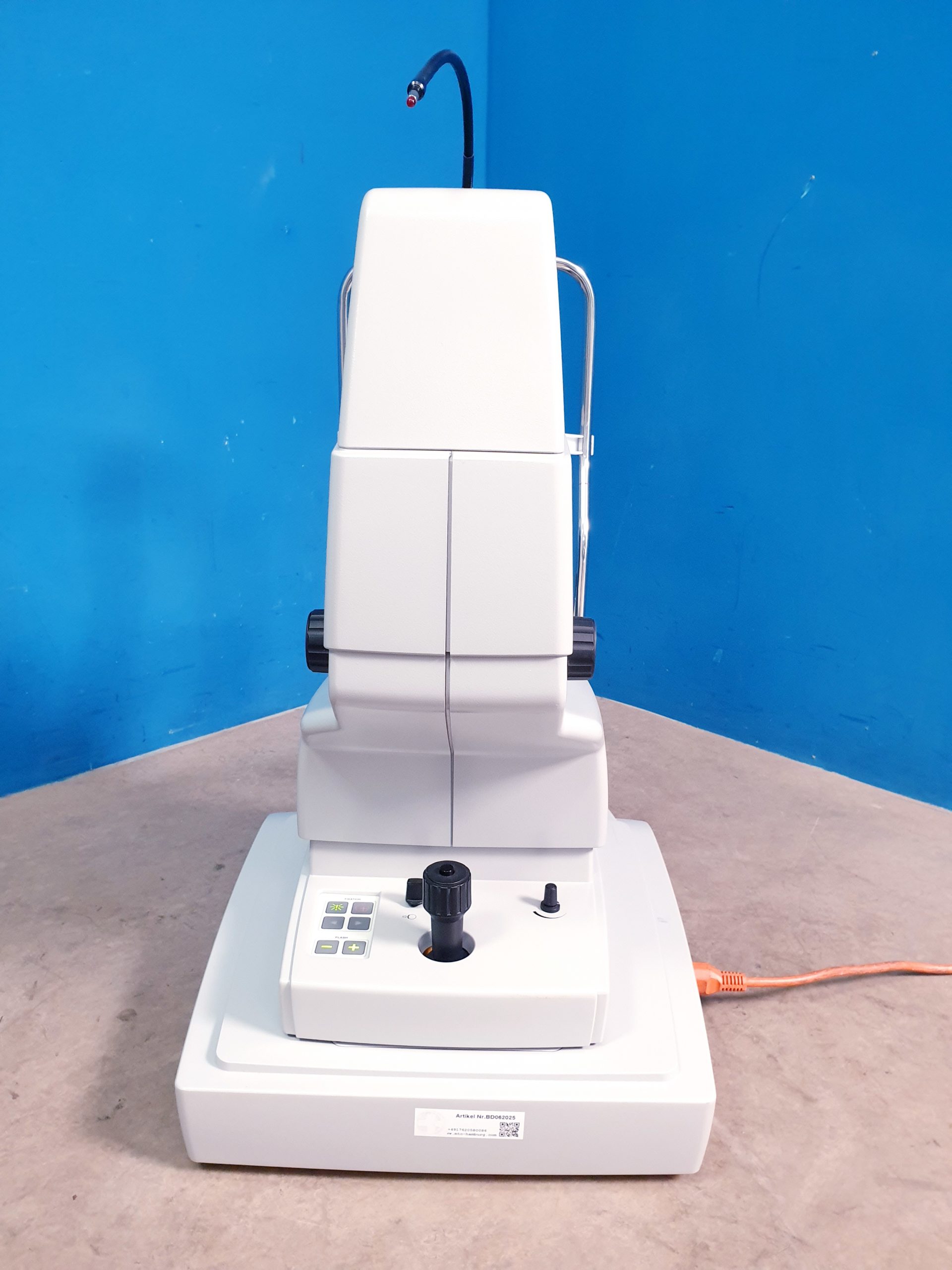 Carl zeiss Visucam NM FM Funduskamera thumbnail 9