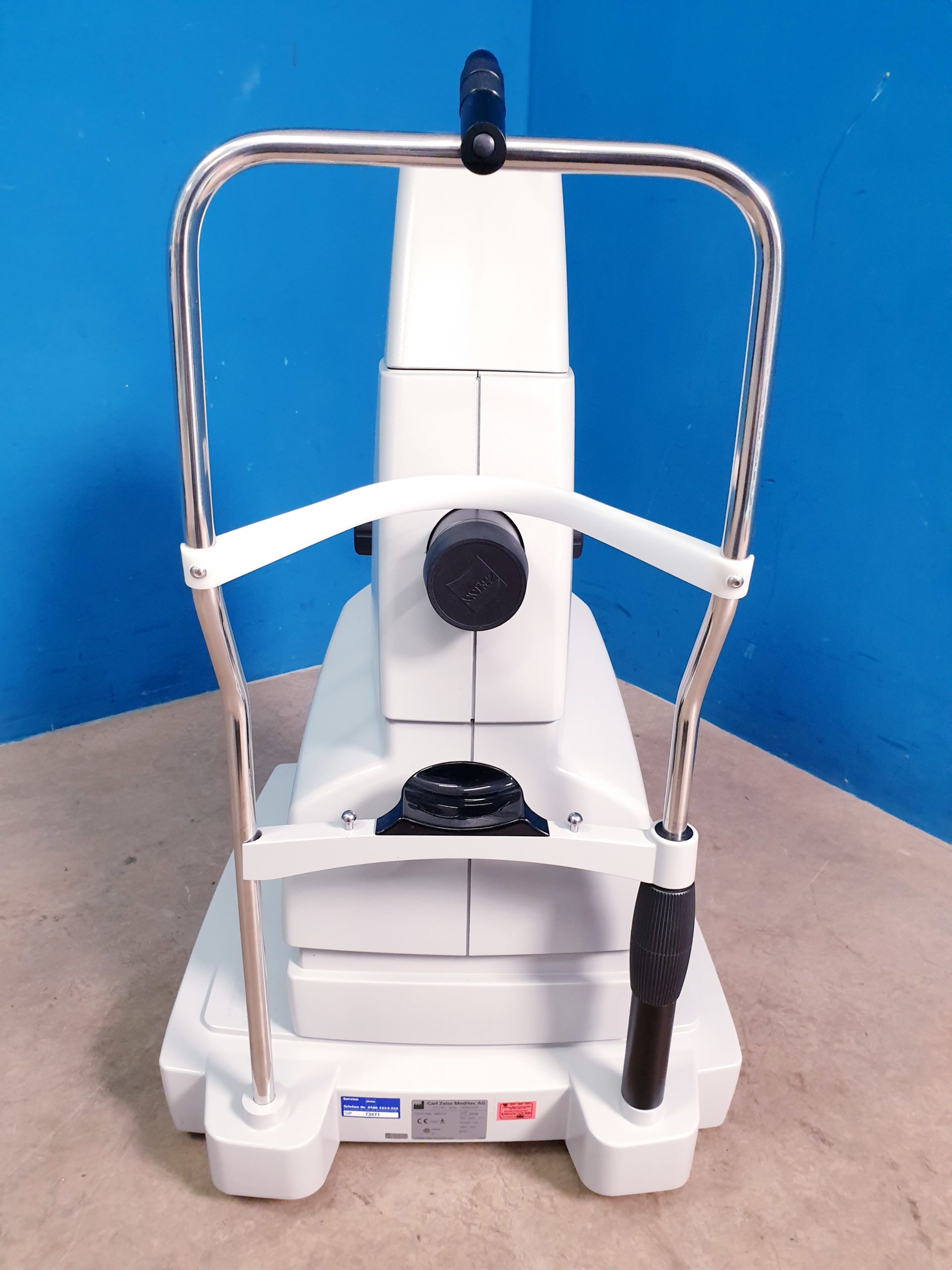 Carl zeiss Visucam NM FM Funduskamera thumbnail 13