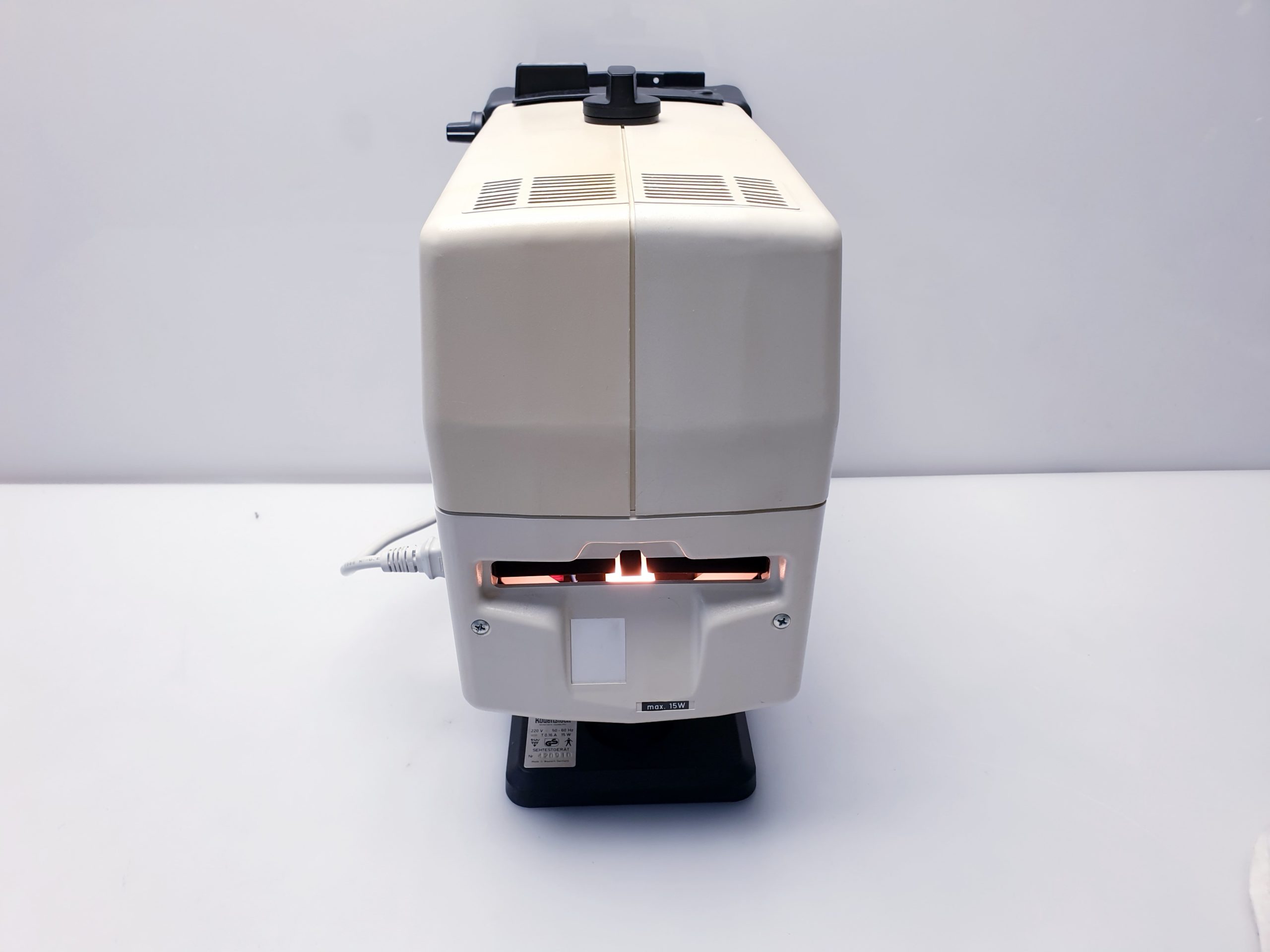 Rodenstock Sehtestgerät — image 1 of 14