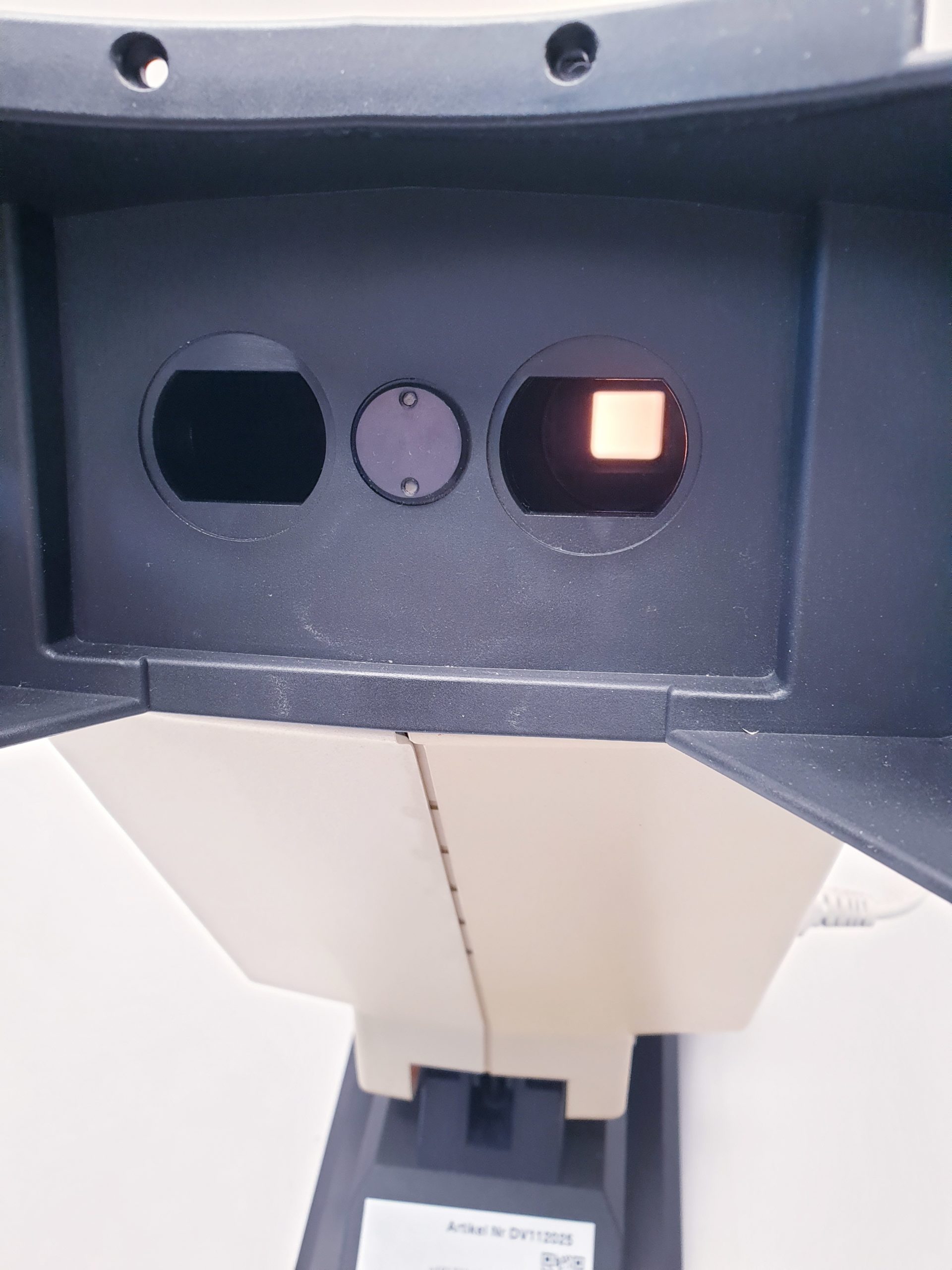 Rodenstock Sehtestgerät thumbnail 3
