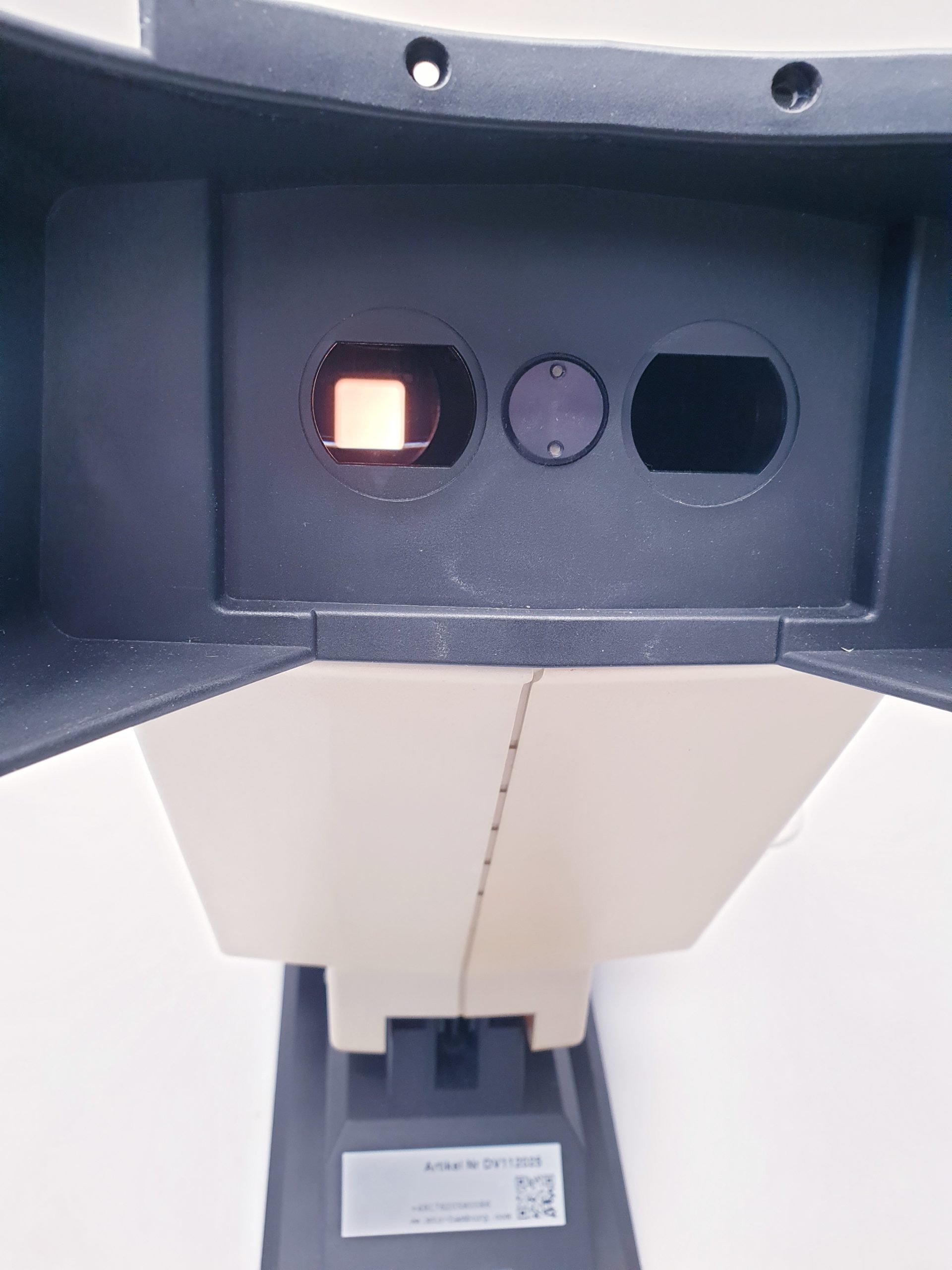 Rodenstock Sehtestgerät thumbnail 4