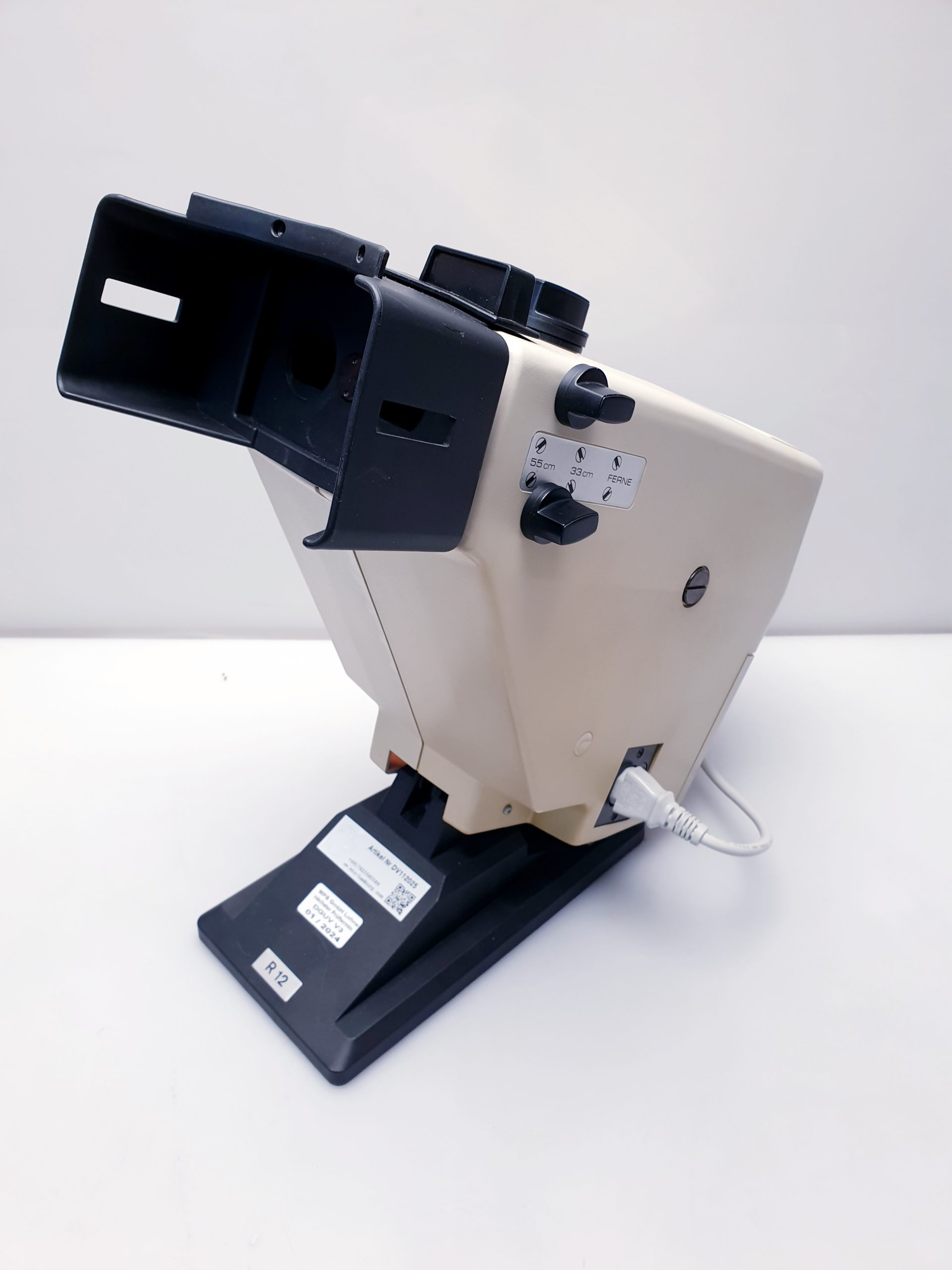 Rodenstock Sehtestgerät thumbnail 8