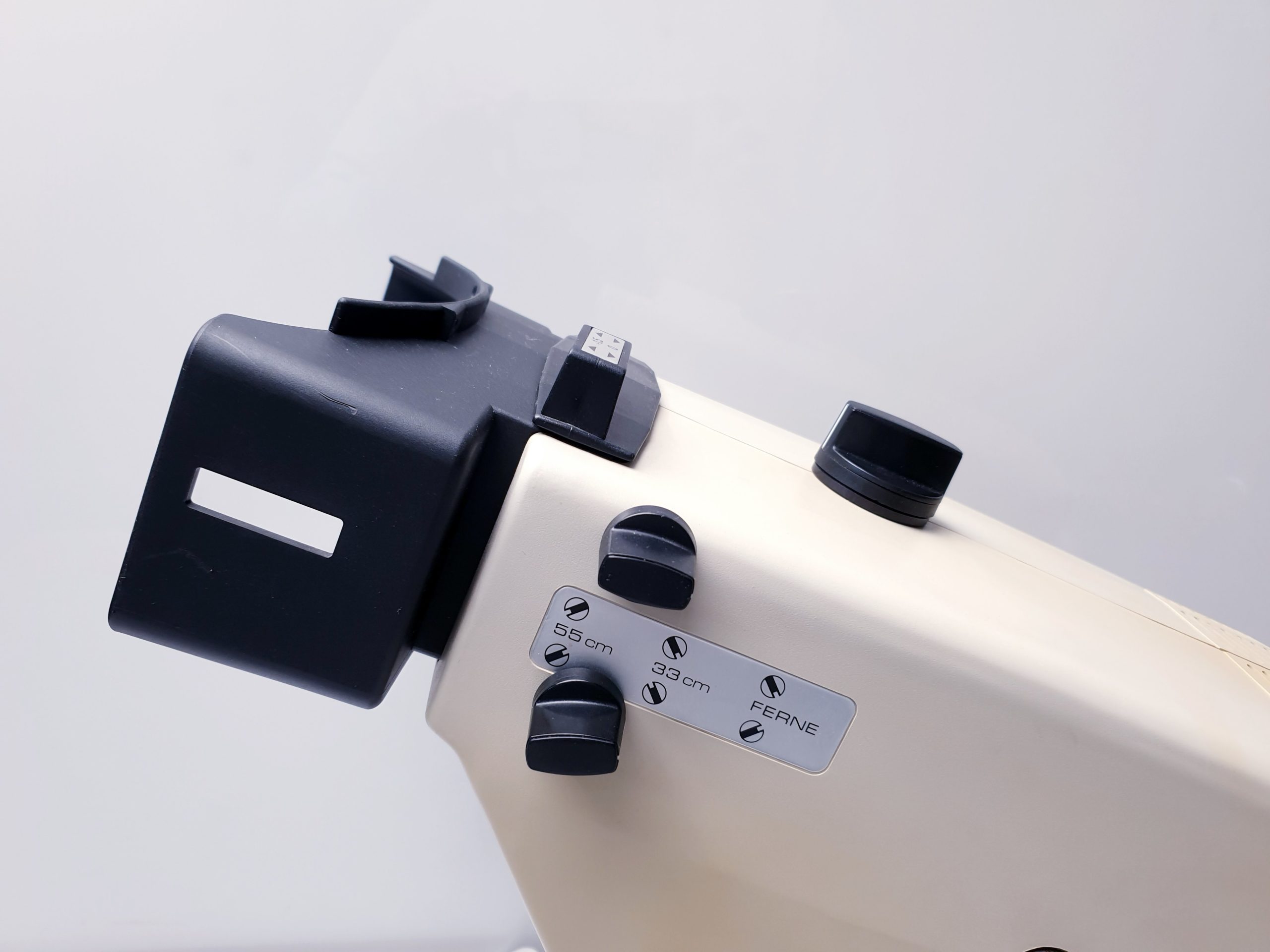 Rodenstock Sehtestgerät thumbnail 10