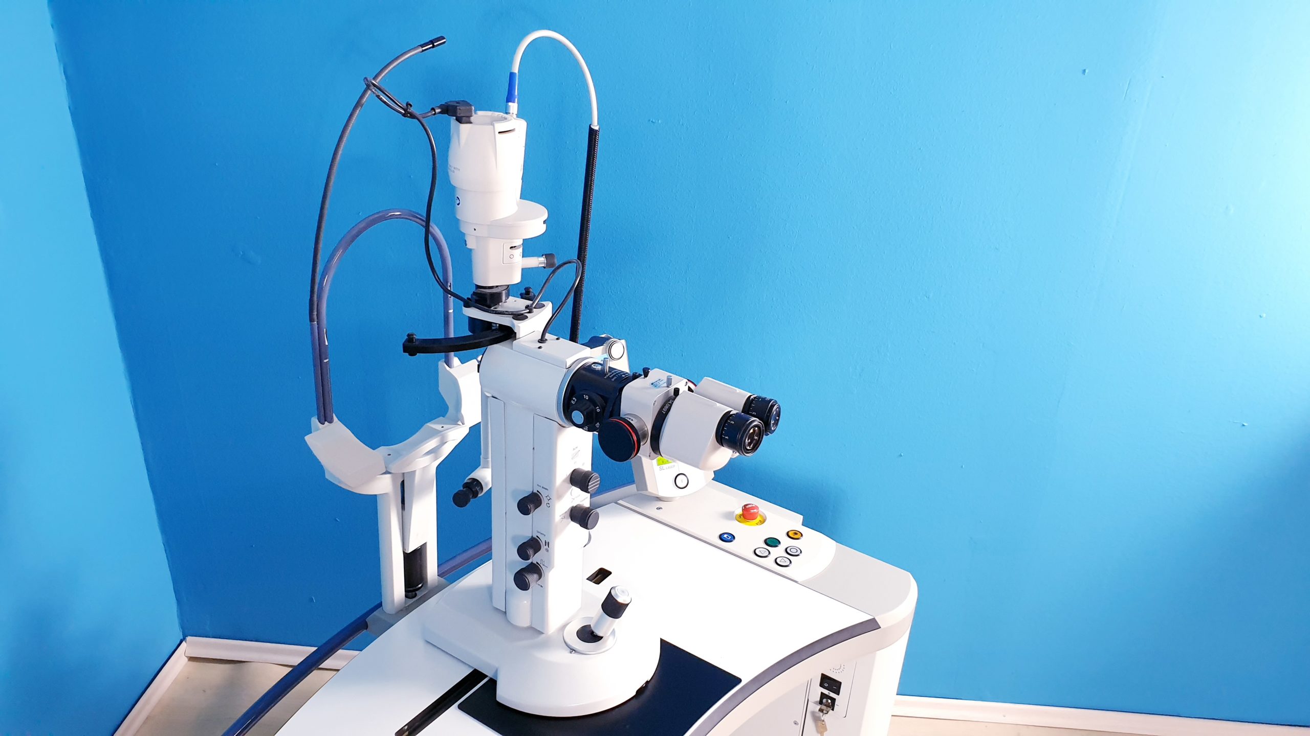 Meridian Grün Laser SL 532 – 17000 thumbnail 2